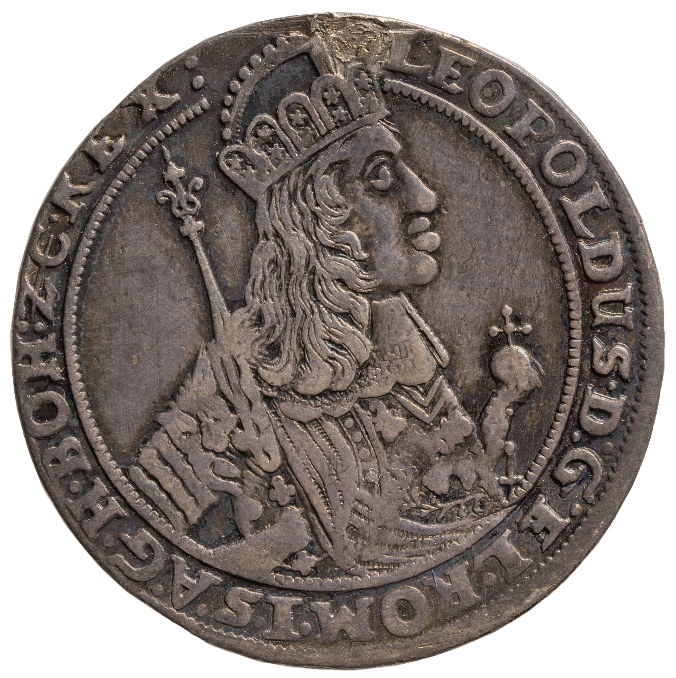 Haus Österreich: Leopold I.