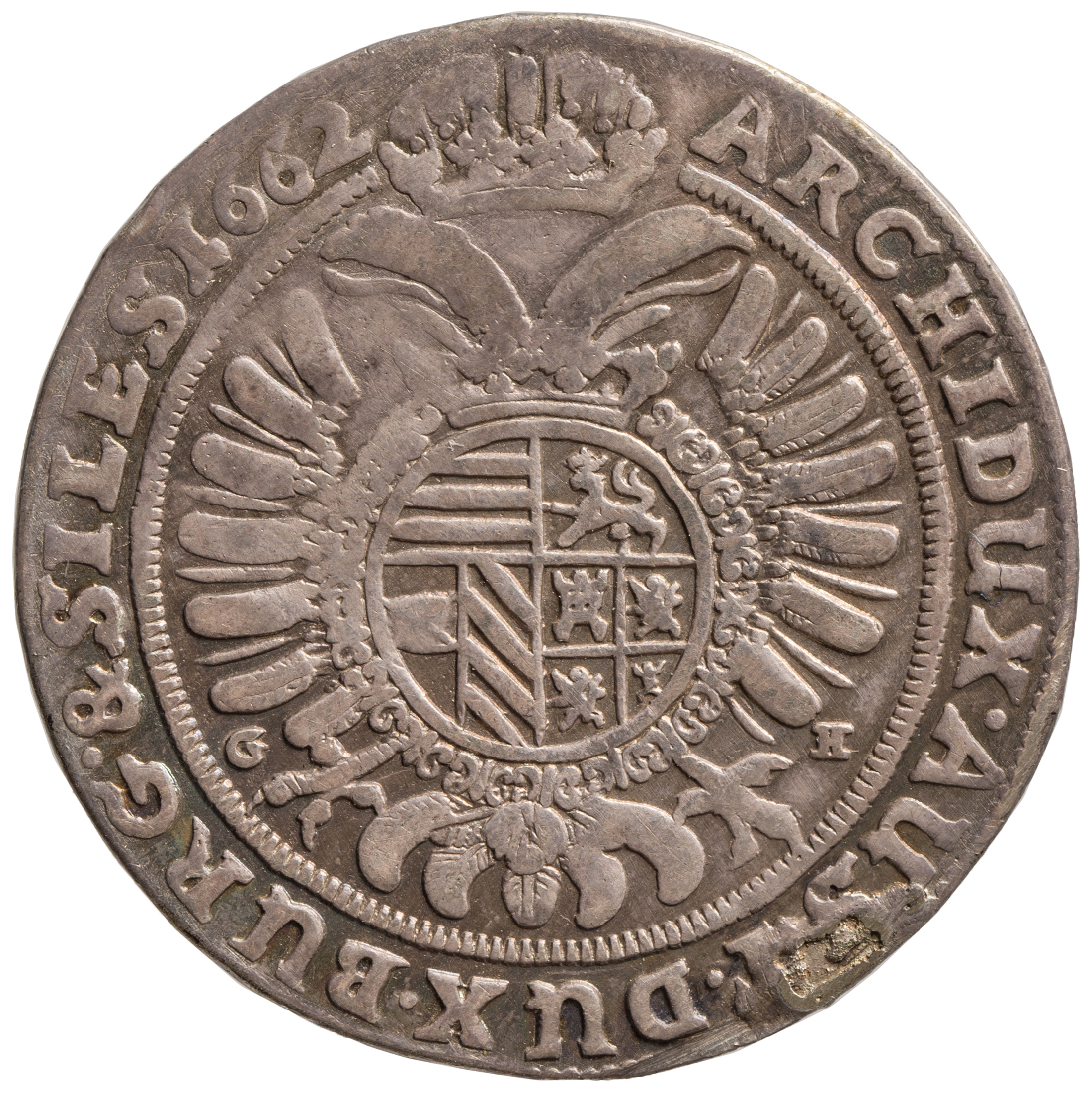 Haus Österreich: Leopold I.