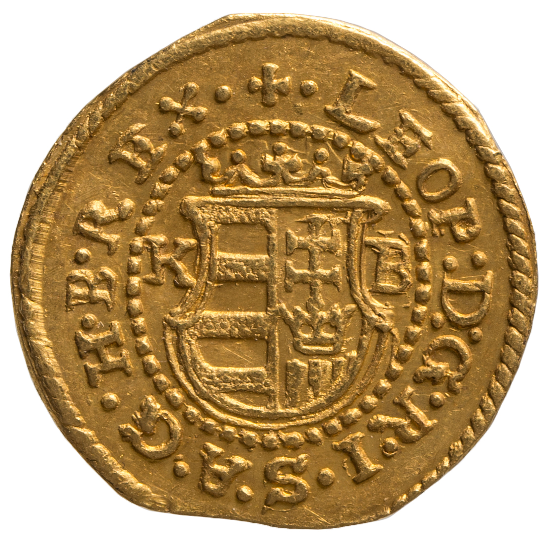 Haus Österreich: Leopold I.