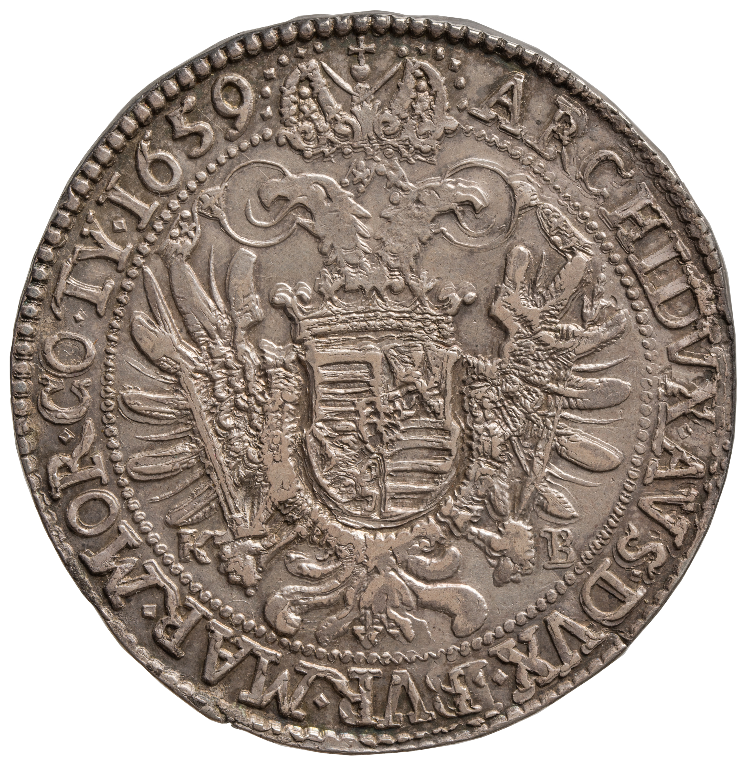 Haus Österreich: Leopold I.