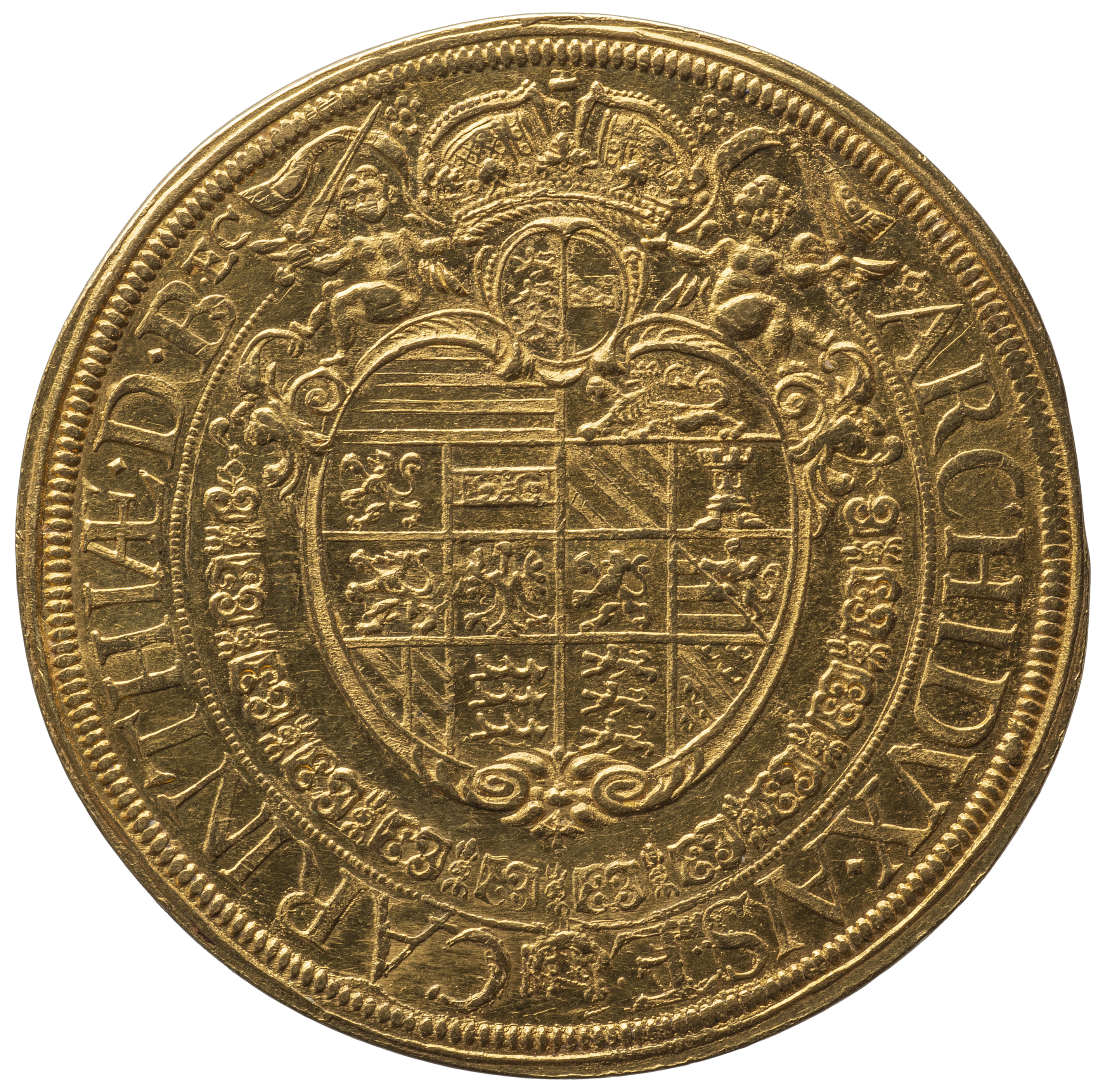 Haus Österreich: Leopold I.