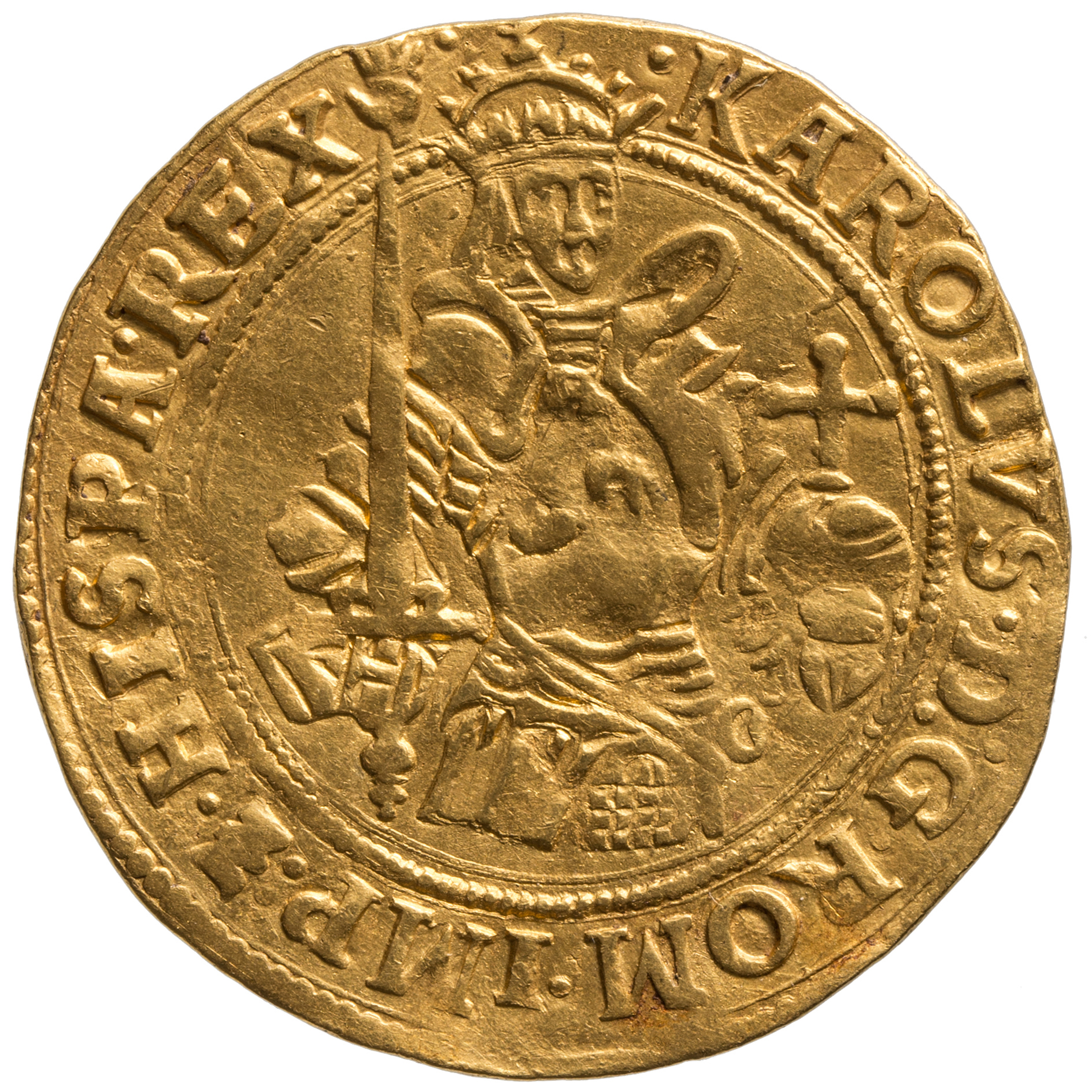 Münze