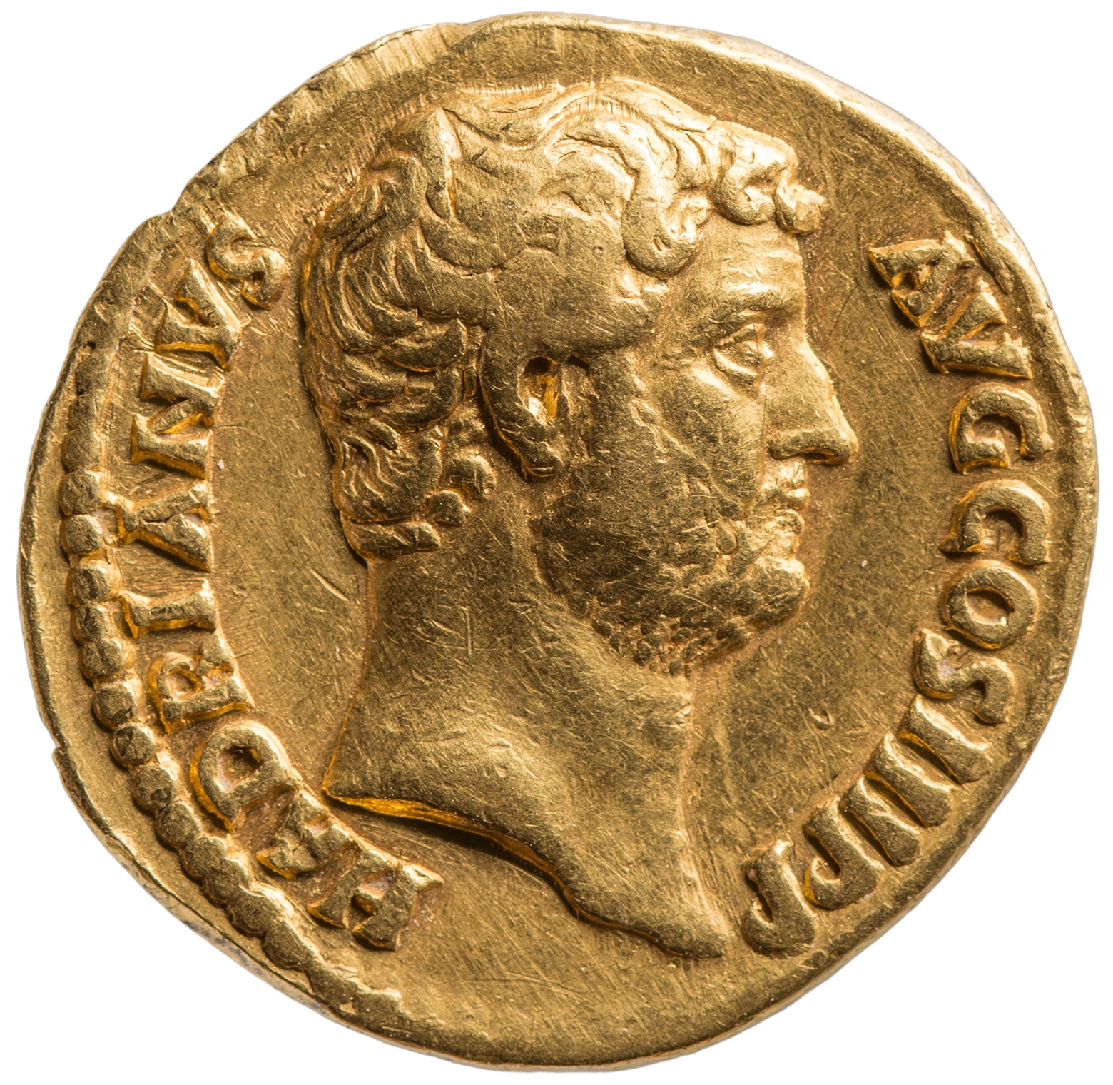 Hadrianus