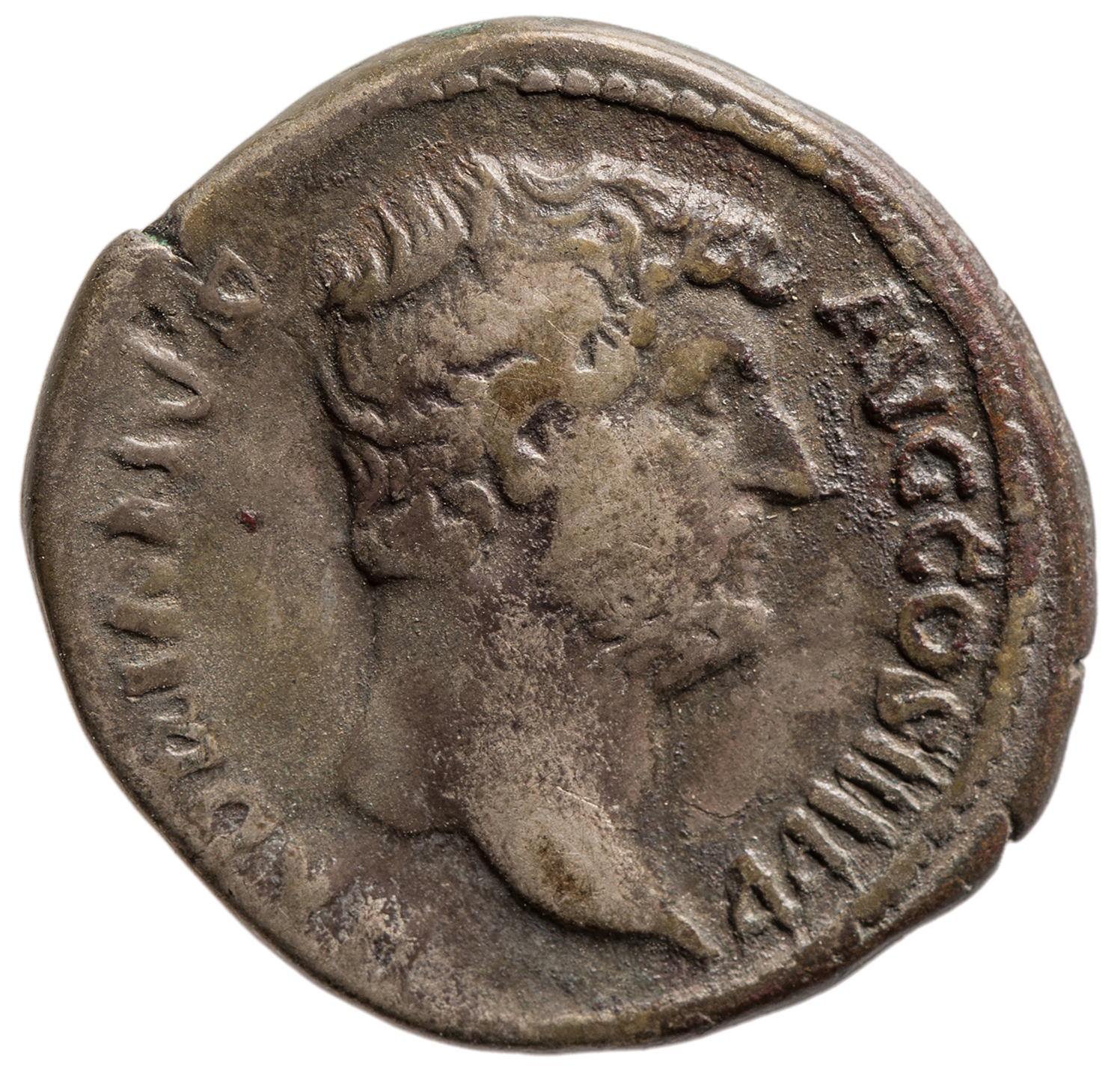 Hadrianus