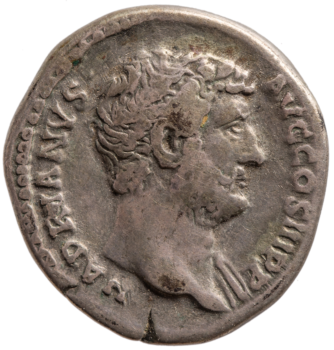 Hadrianus