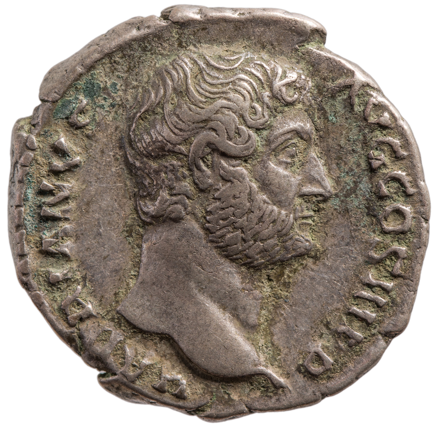 Hadrianus