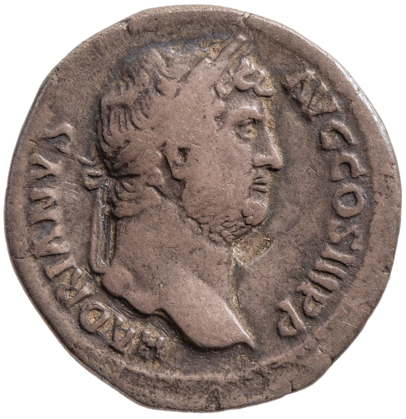 Hadrianus