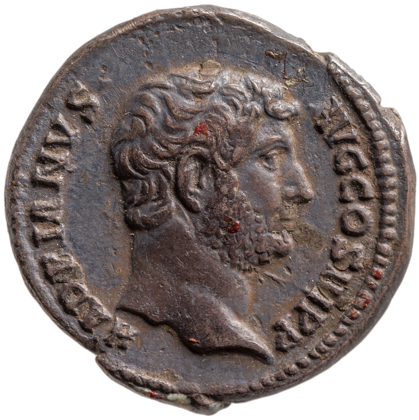 Hadrianus