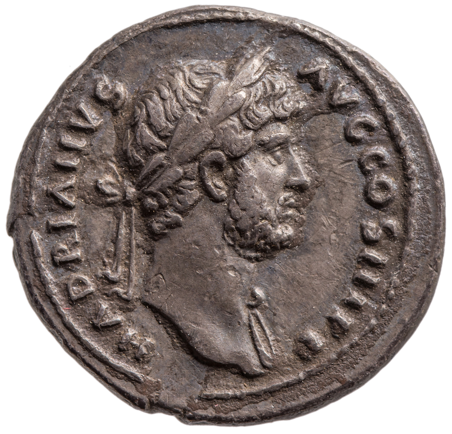 Hadrianus