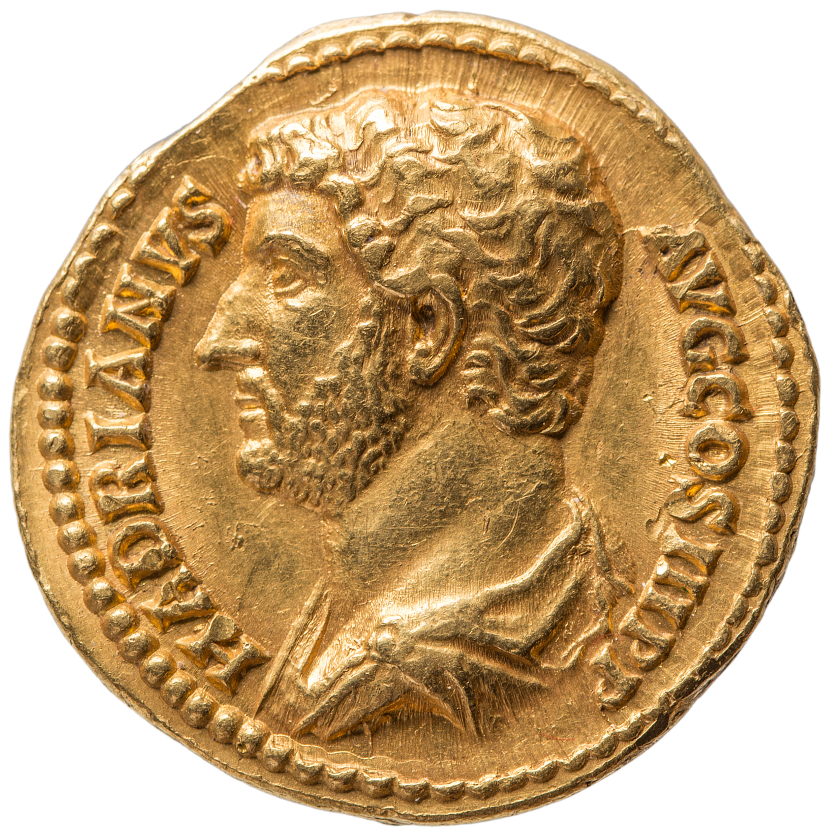 Hadrianus
