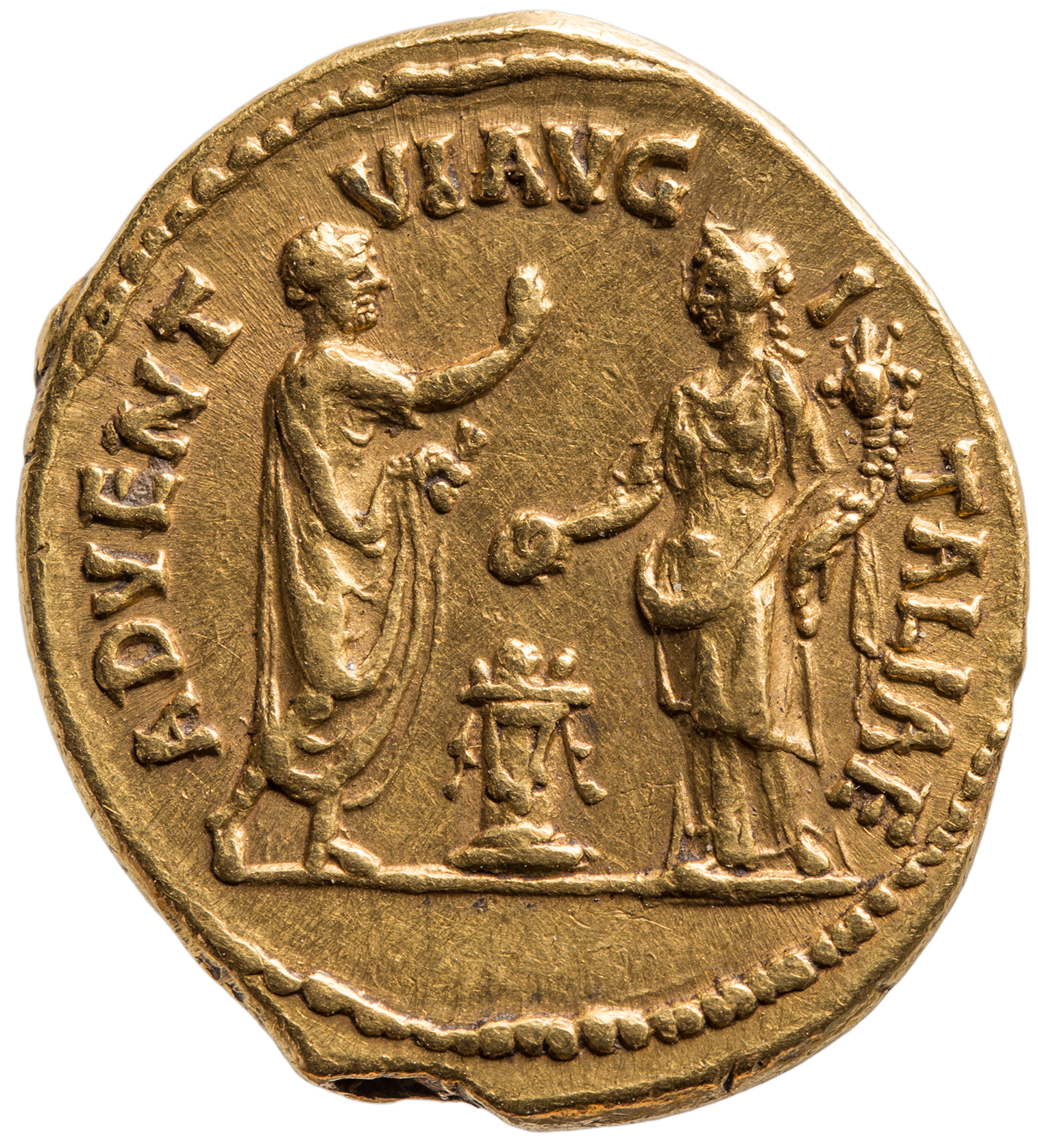 Hadrianus