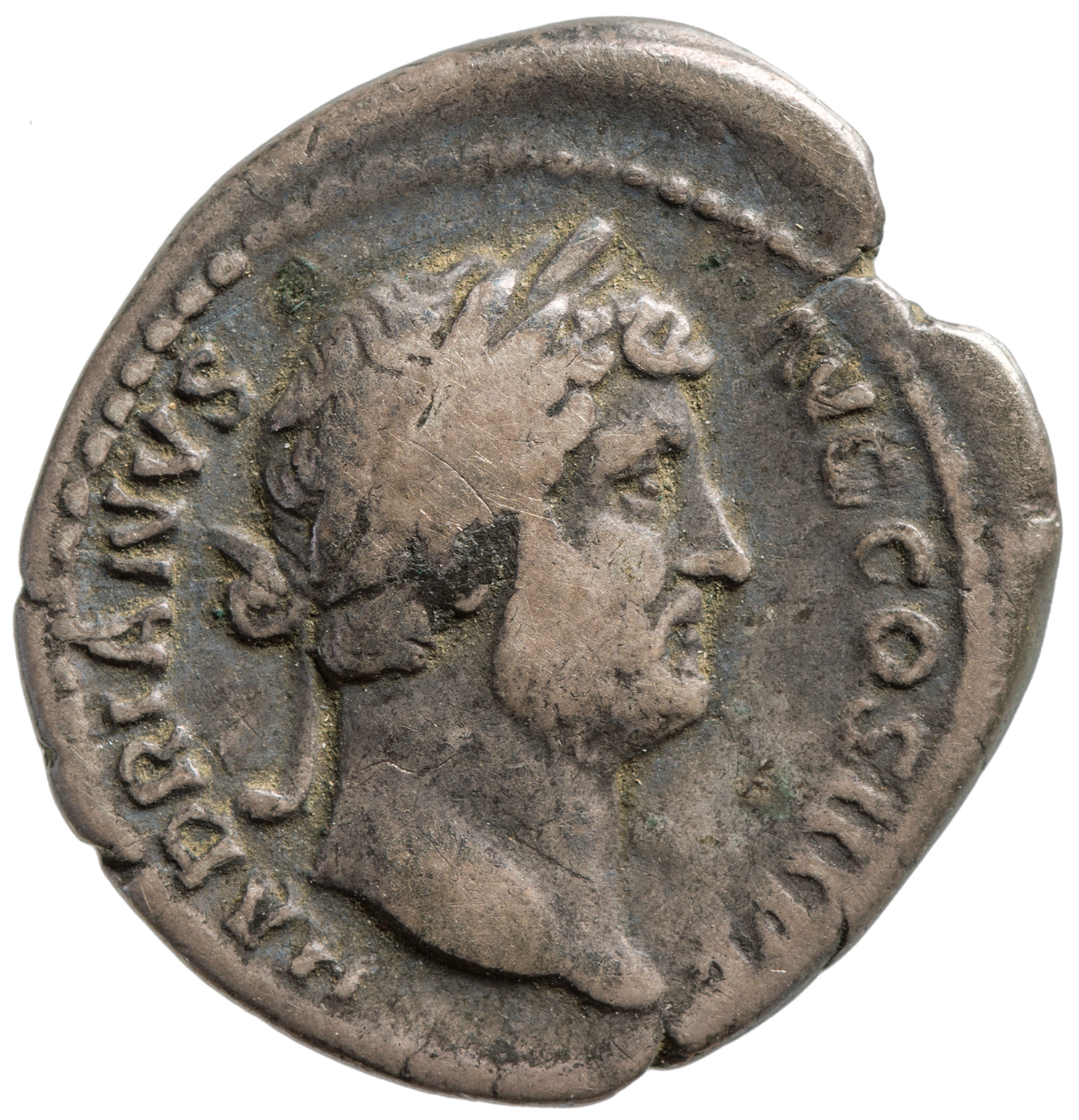 Hadrianus