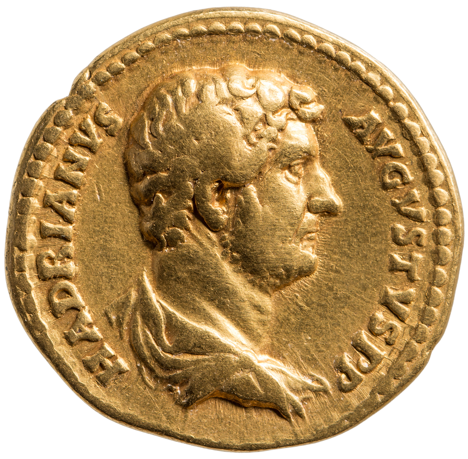 Hadrianus