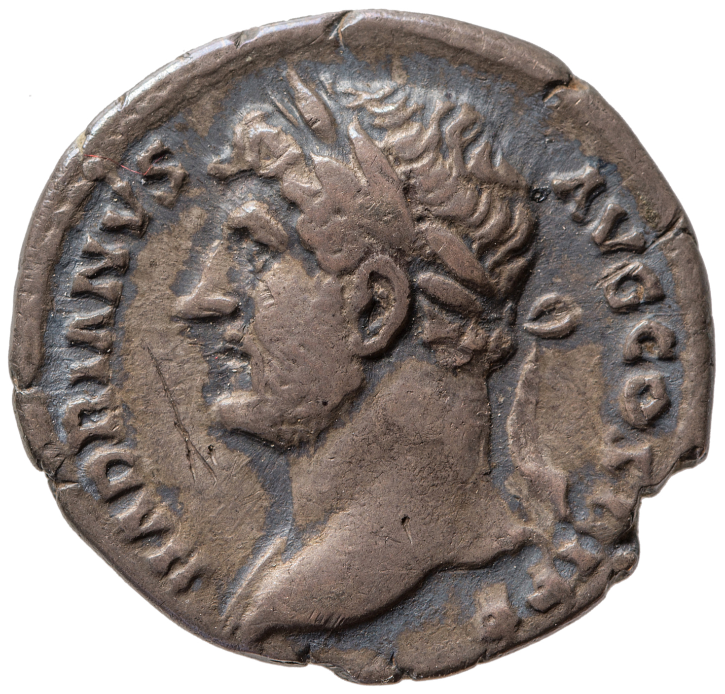 Hadrianus