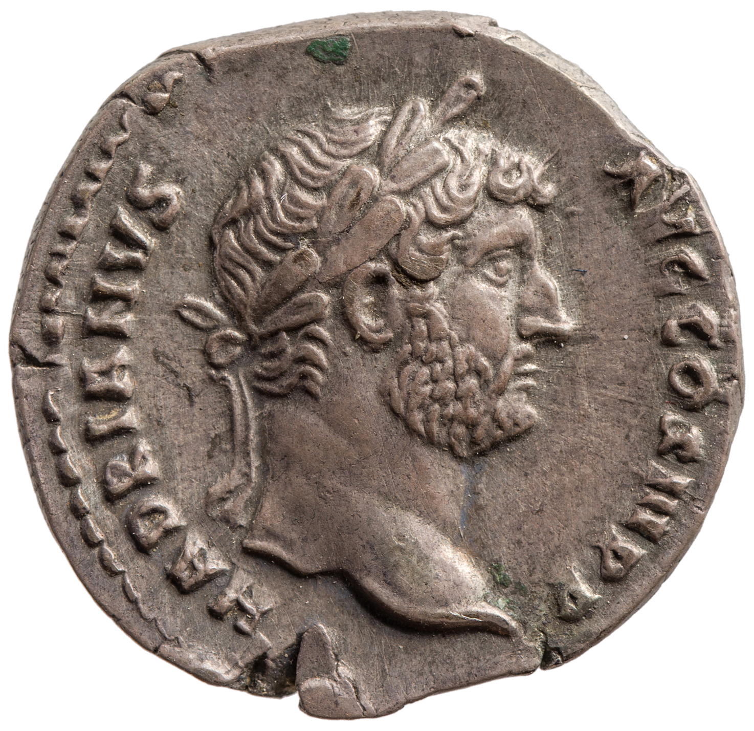 Hadrianus