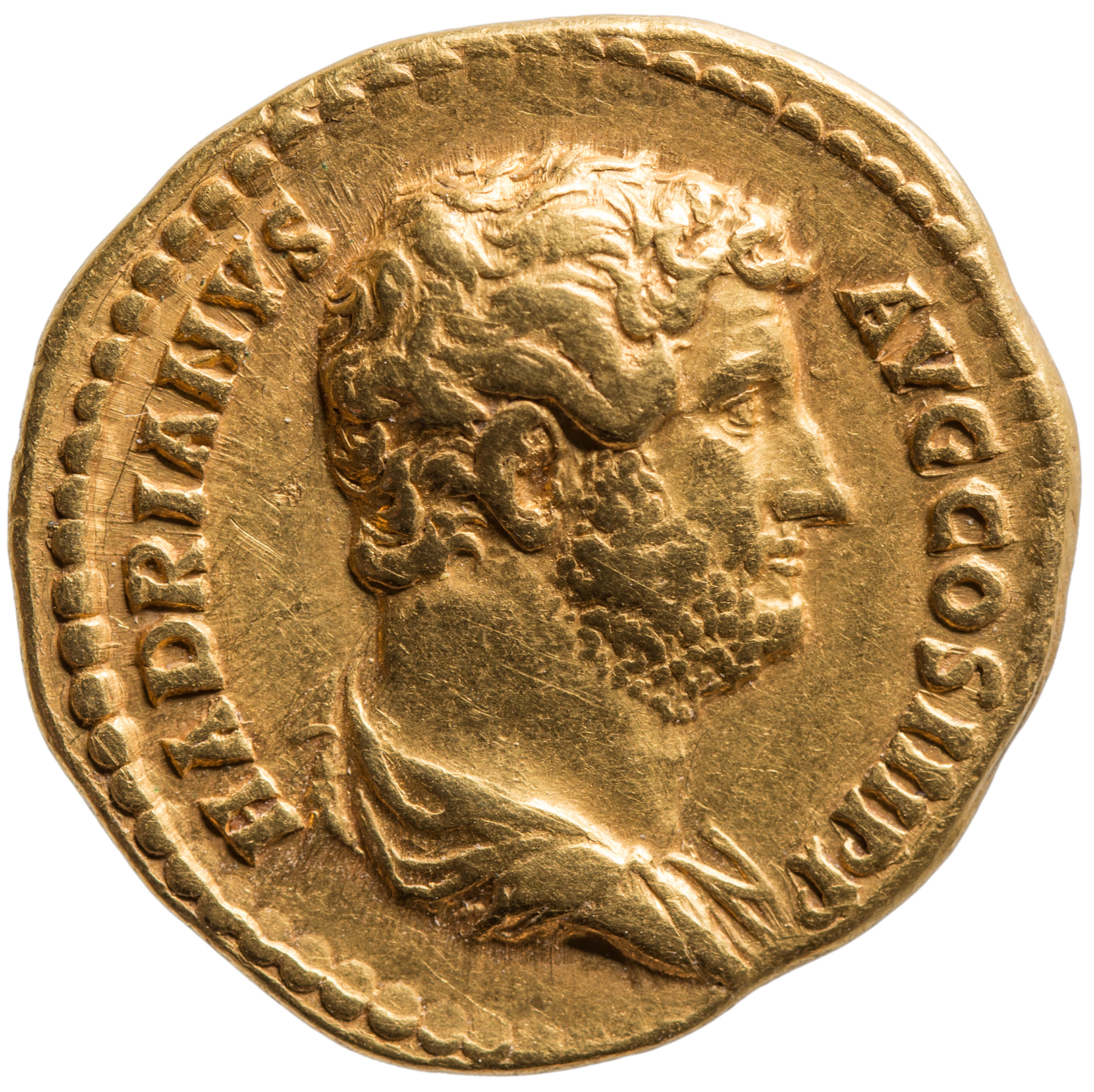 Hadrianus