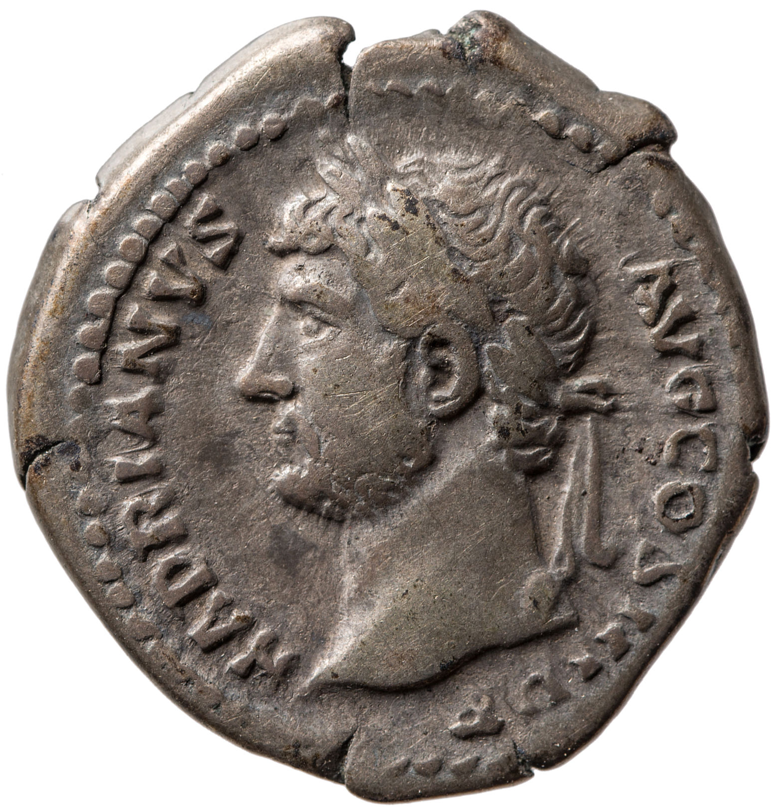 Hadrianus