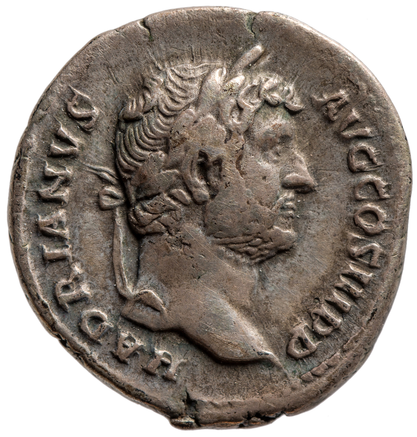 Hadrianus