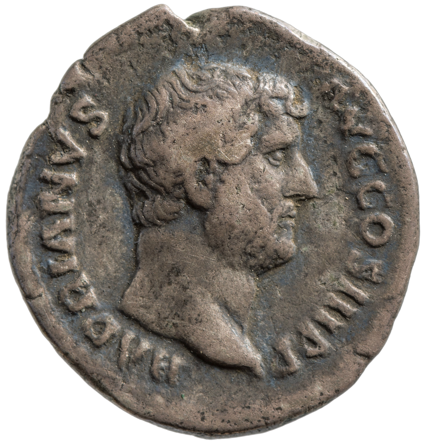 Hadrianus