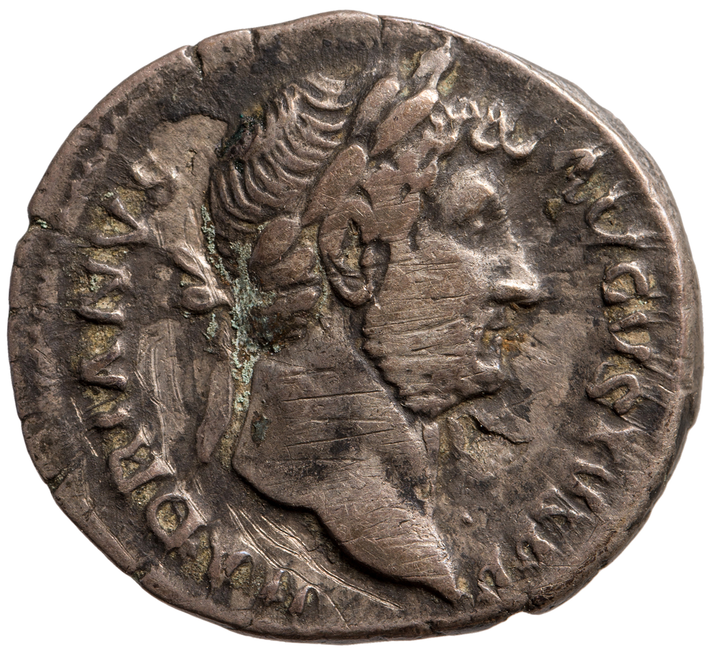 Hadrianus