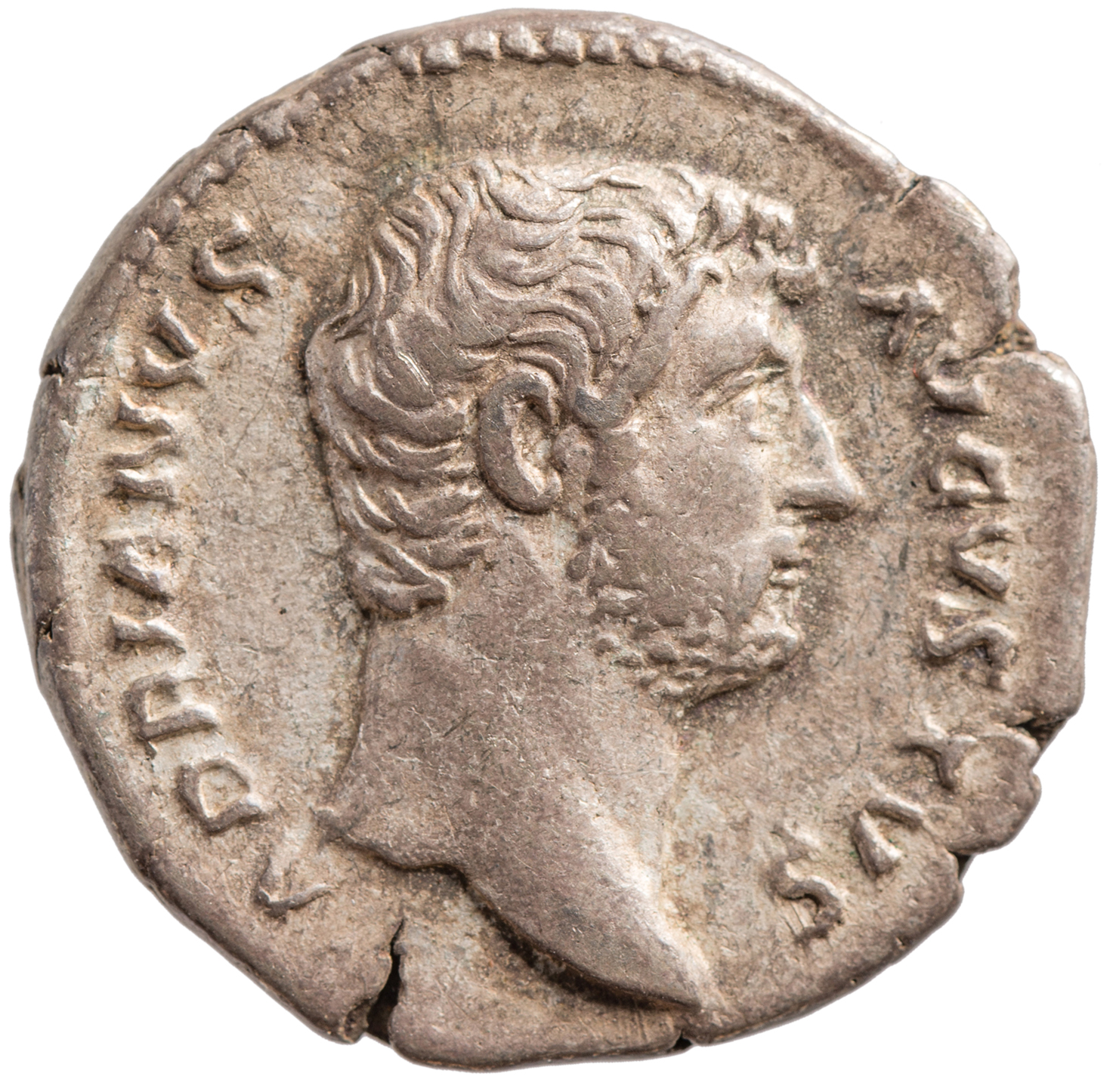Hadrianus