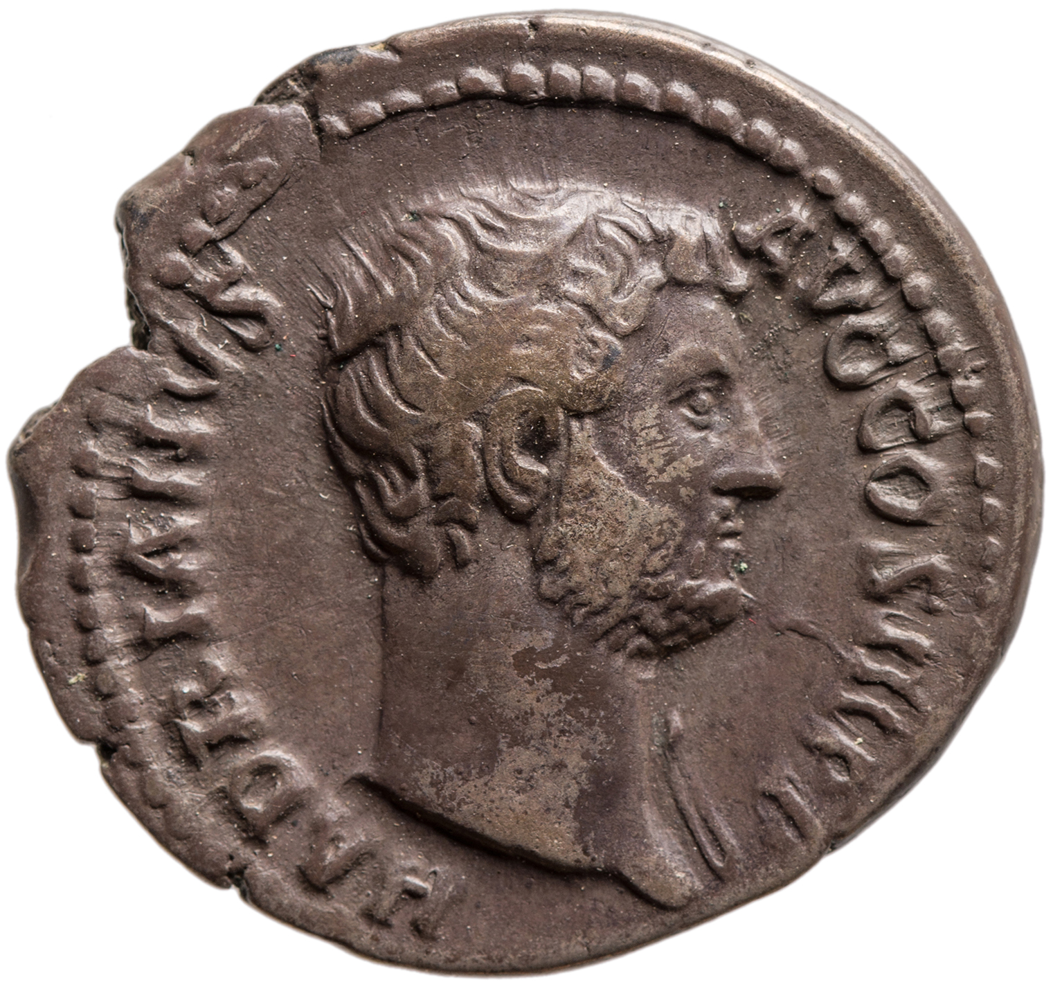 Hadrianus