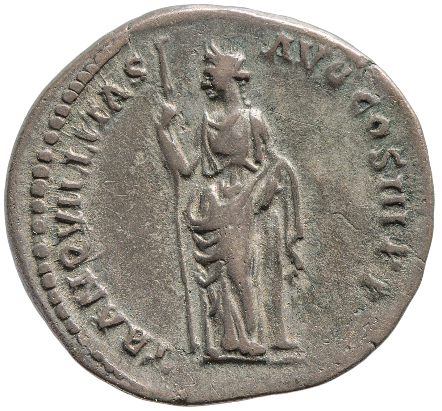 Hadrianus