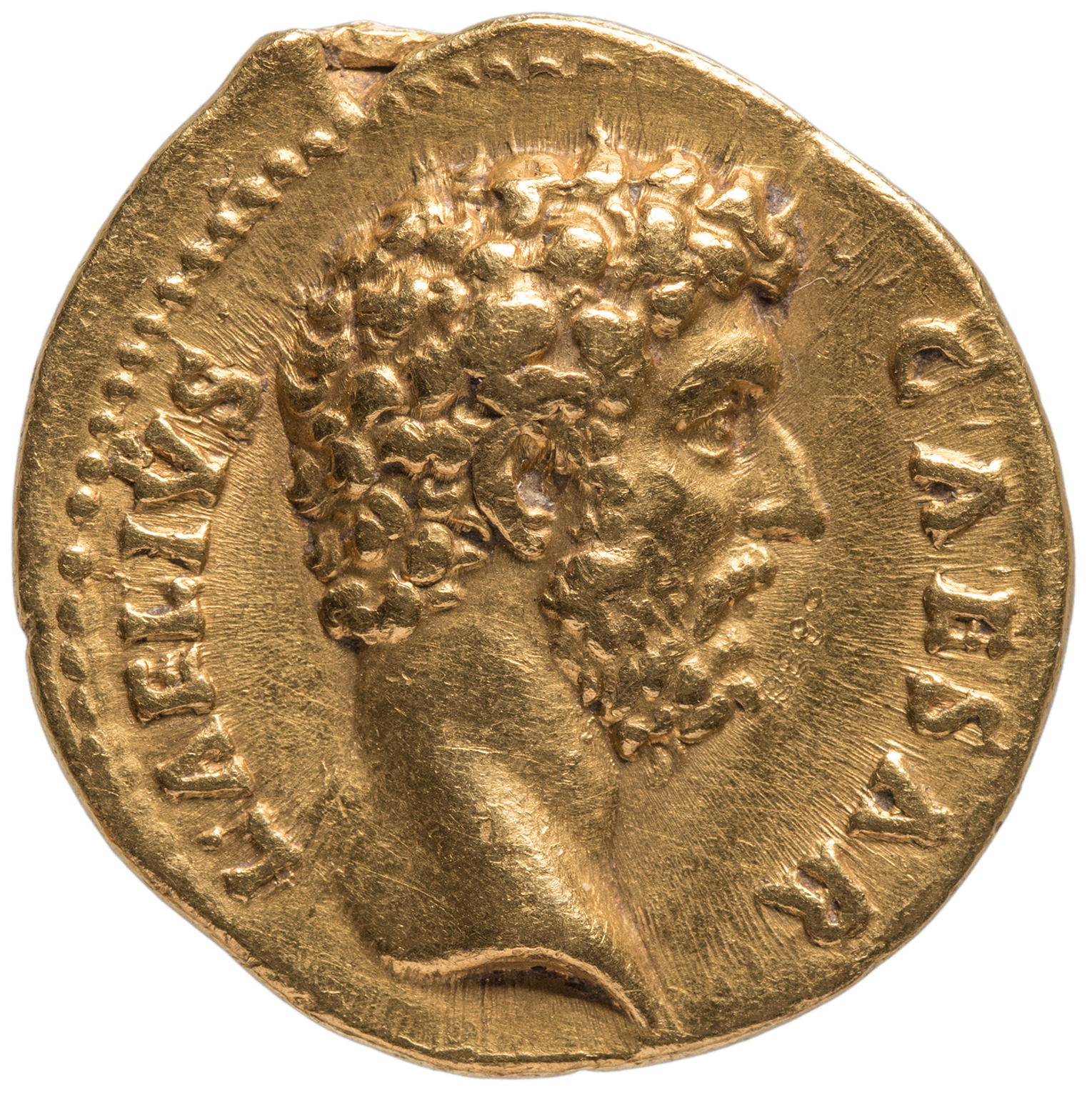 Lucius Aelius
