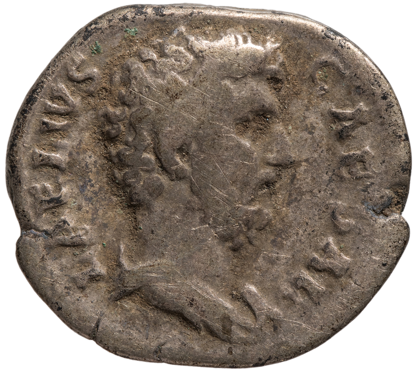 Lucius Aelius