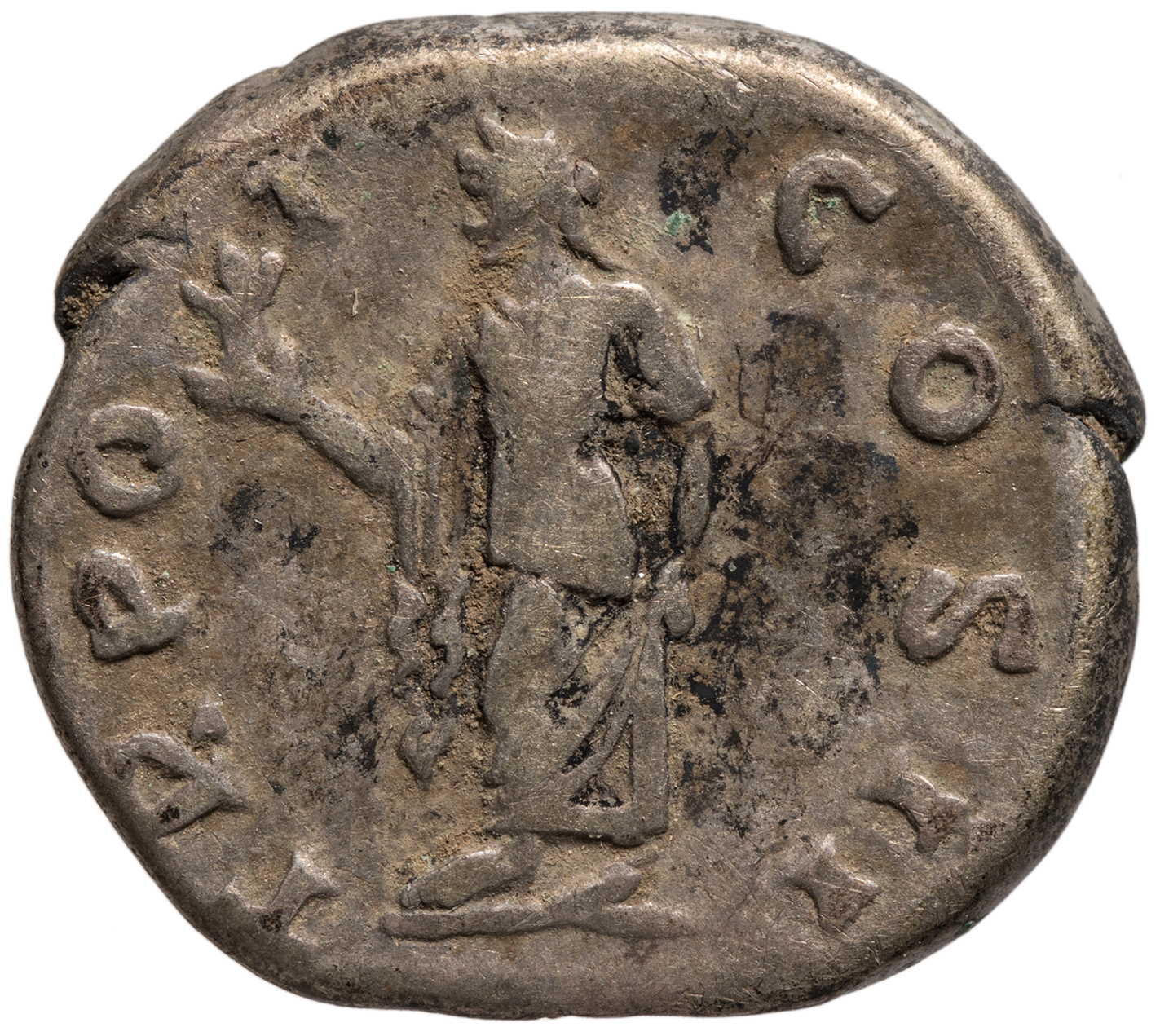 Lucius Aelius