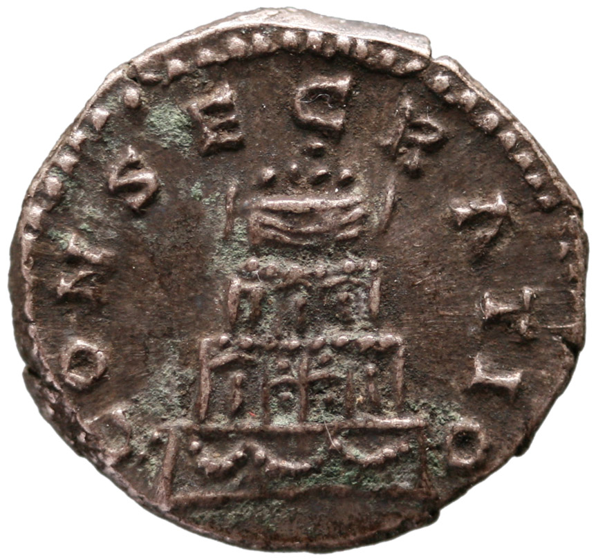 Divus Lucius Verus