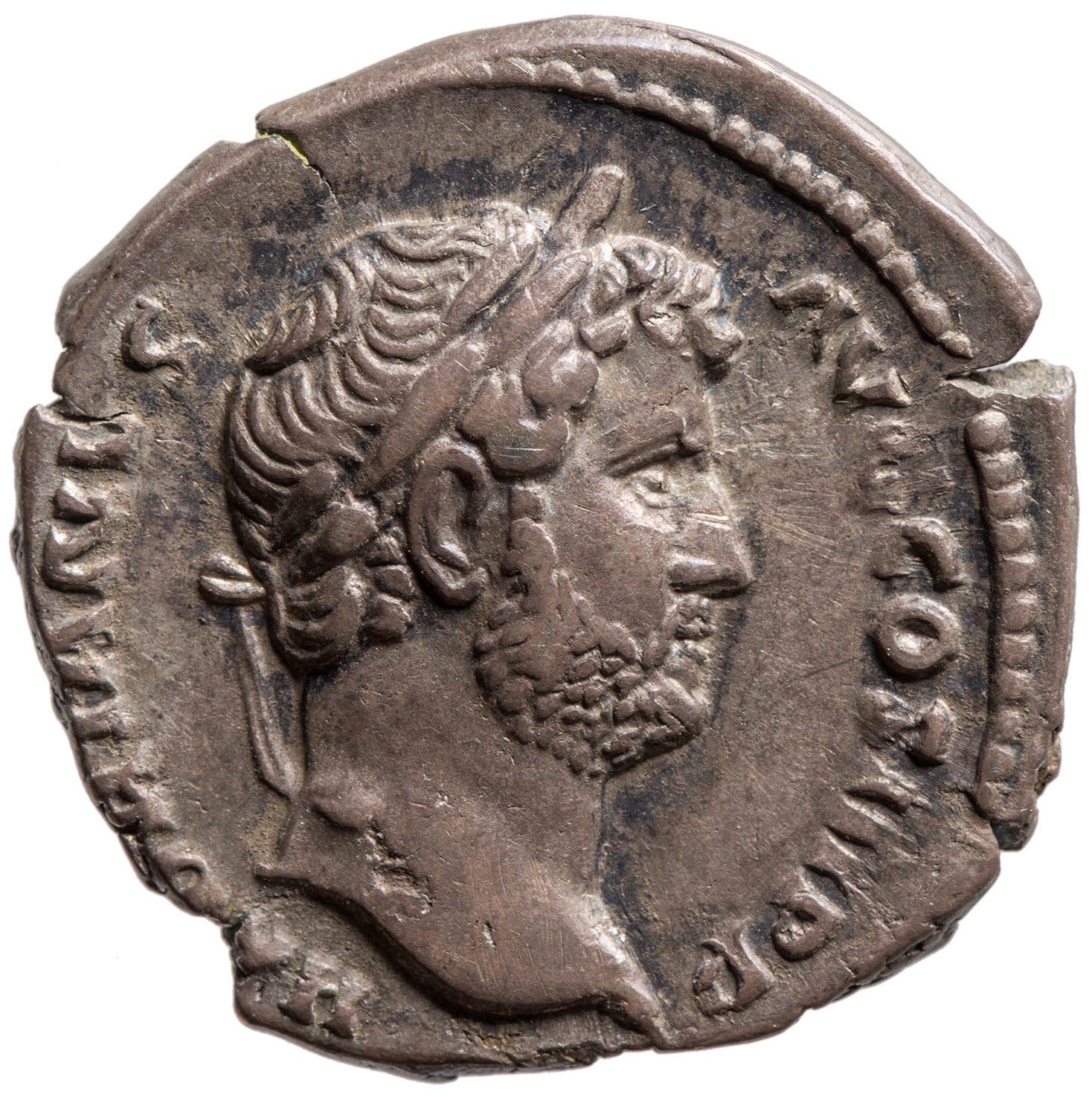 Hadrianus