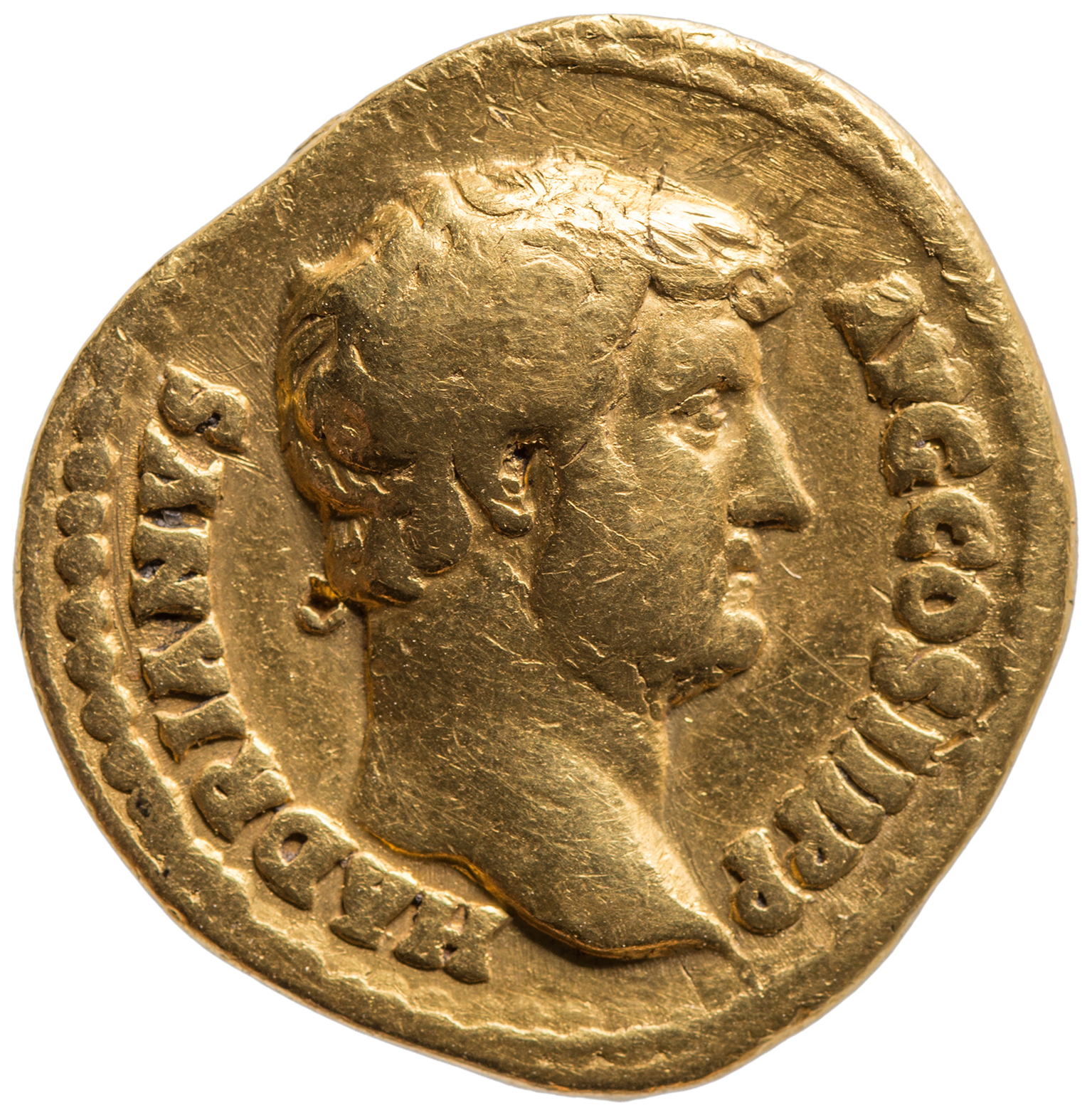 Hadrianus