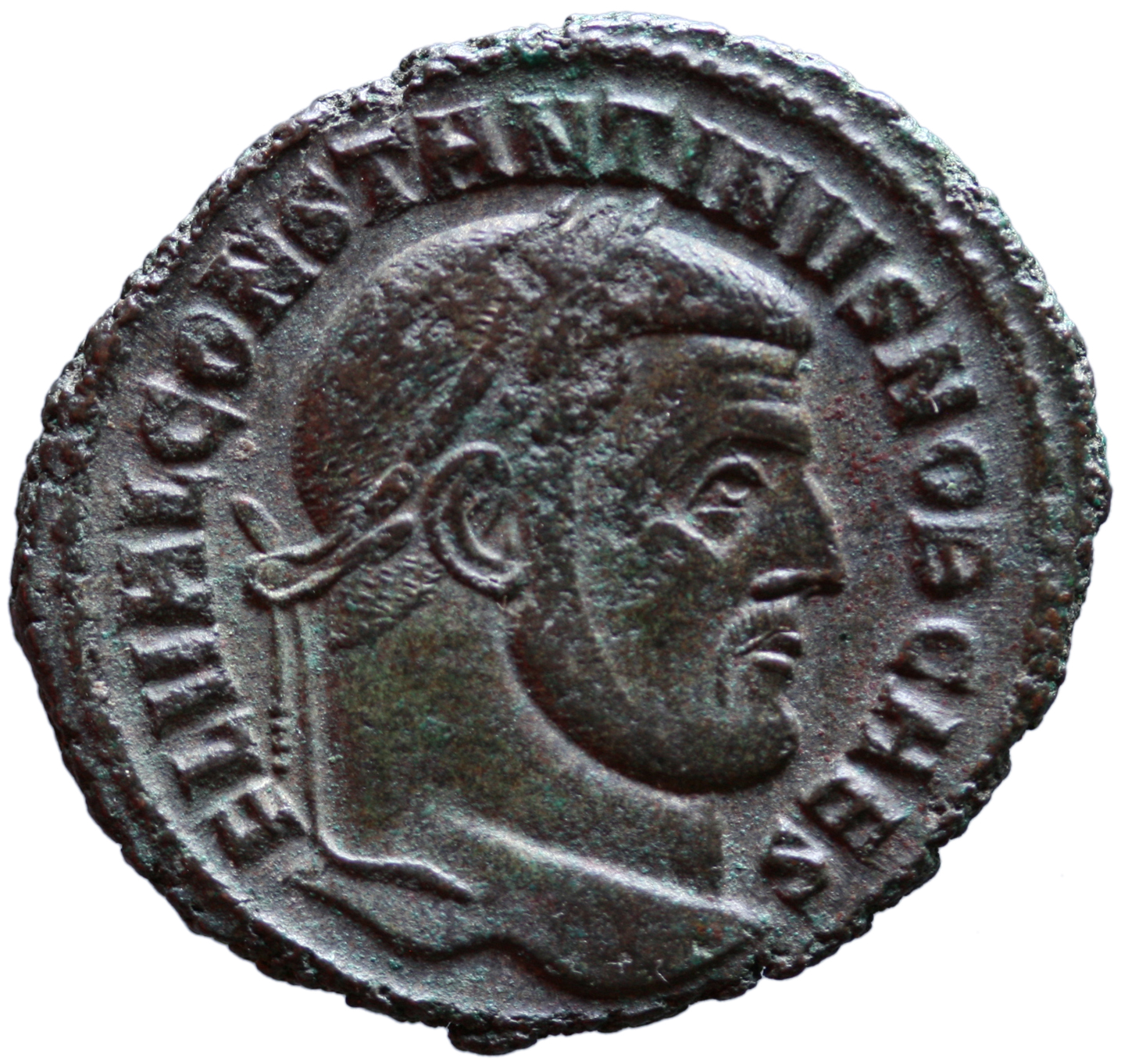 Constantinus I. (Caesar)