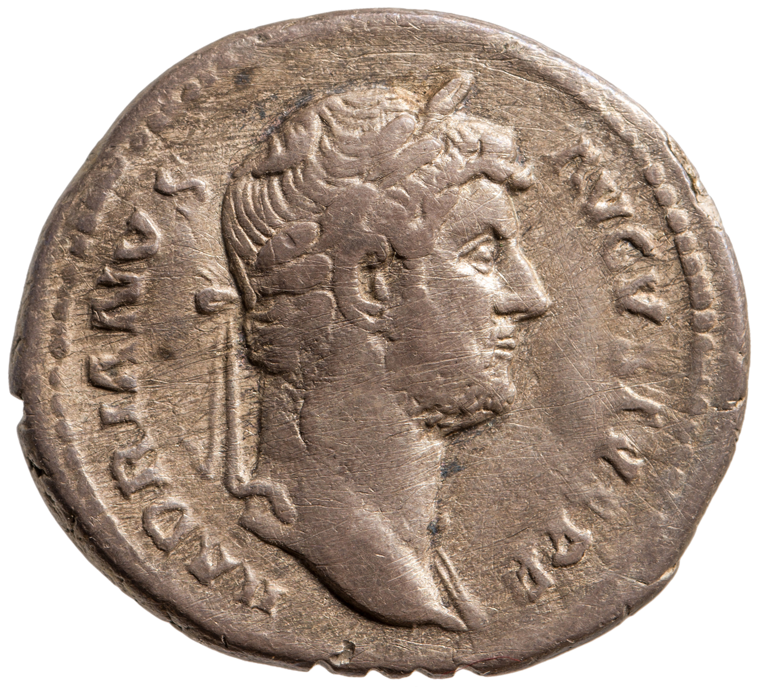 Hadrianus