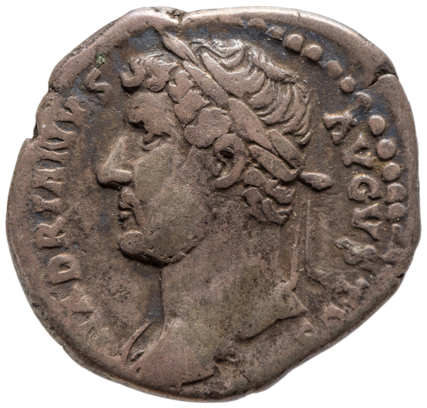 Hadrianus