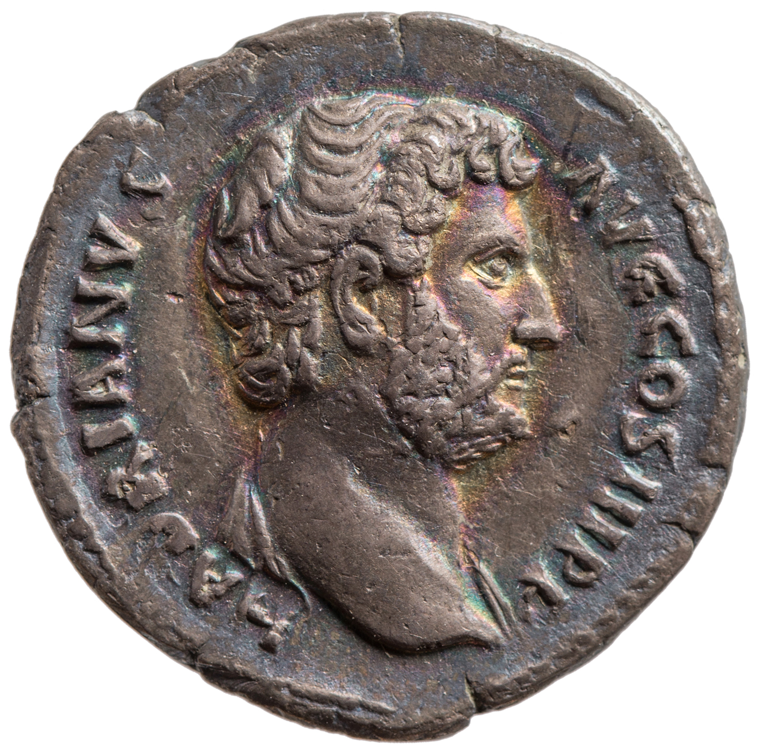 Hadrianus