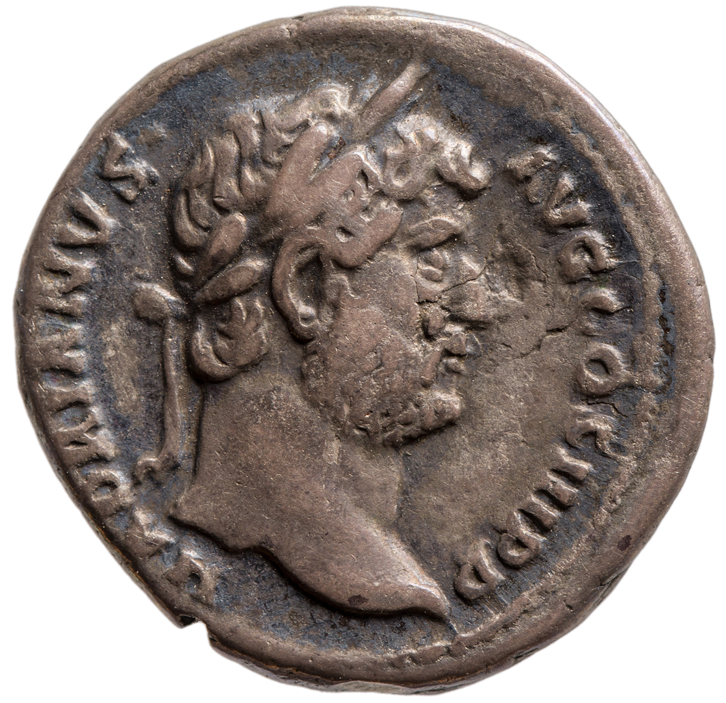 Hadrianus