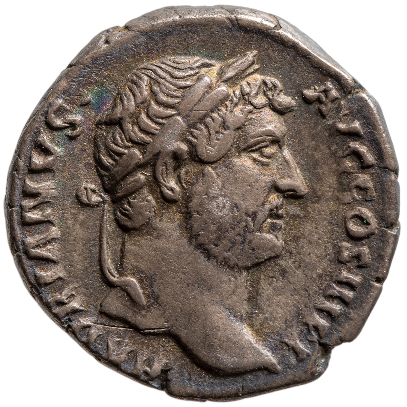 Hadrianus