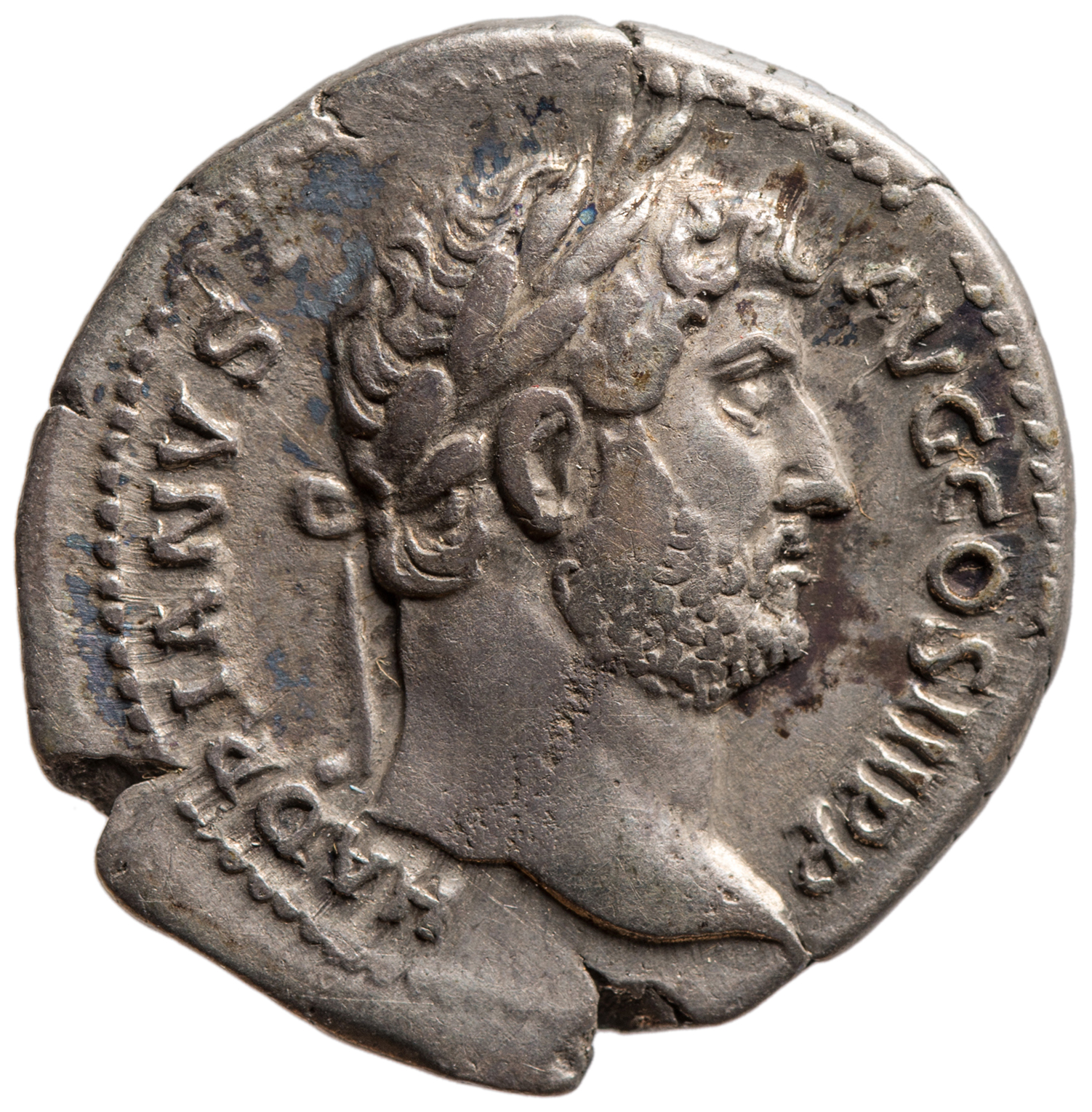 Hadrianus