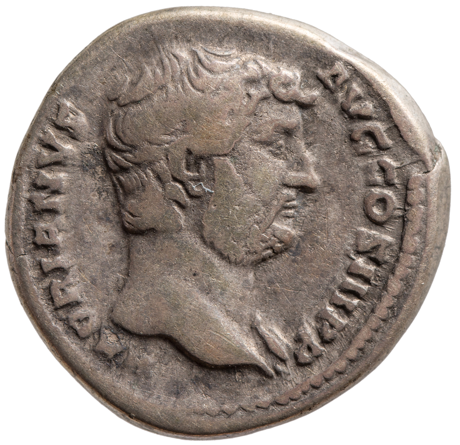 Hadrianus