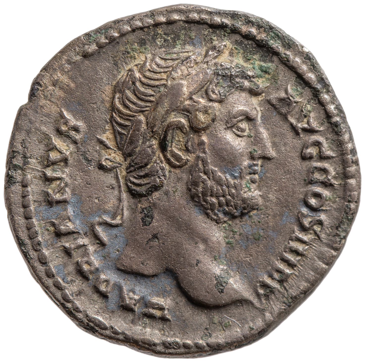 Hadrianus