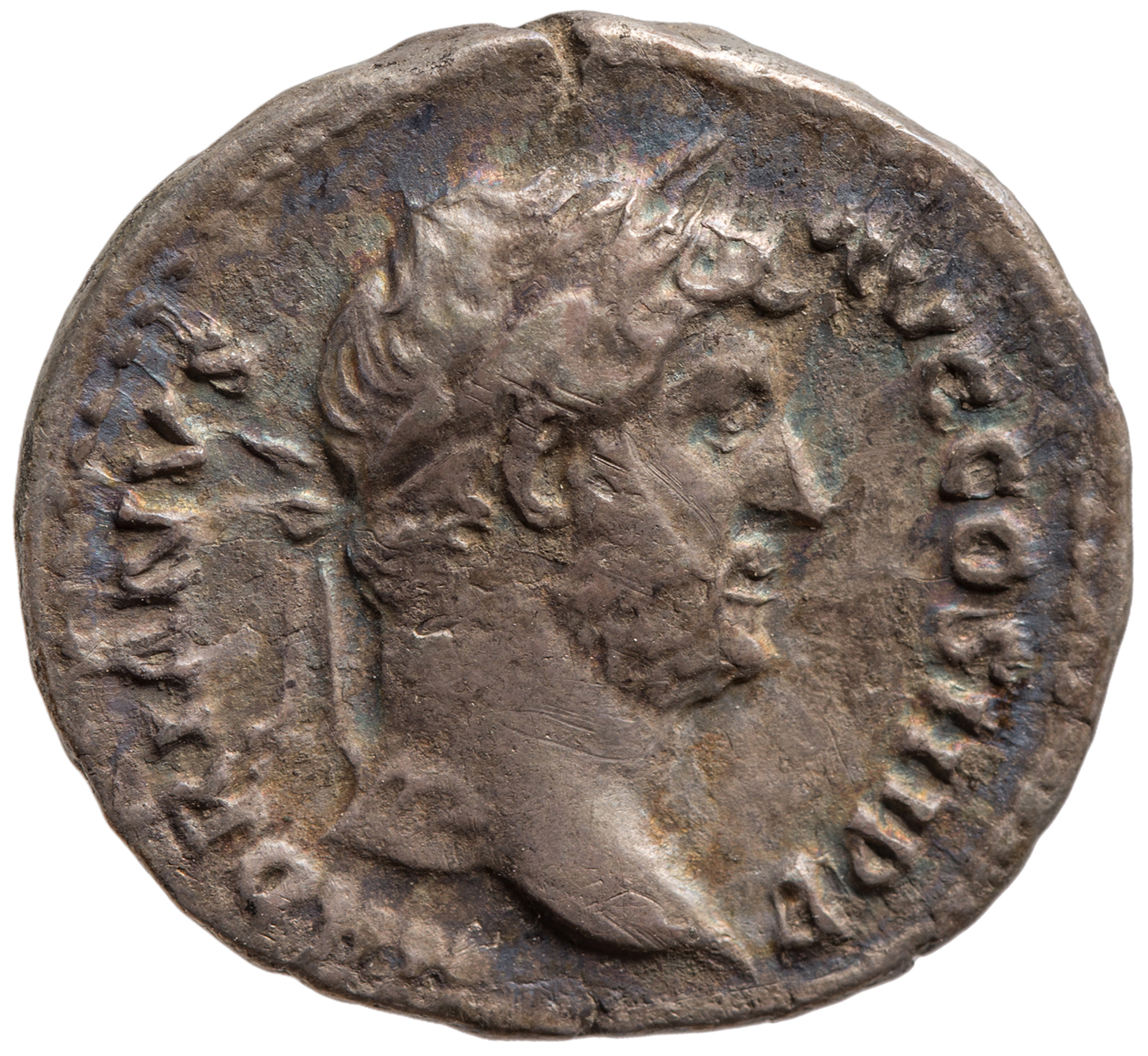Hadrianus