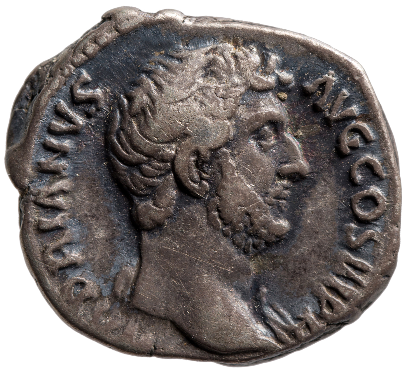 Hadrianus
