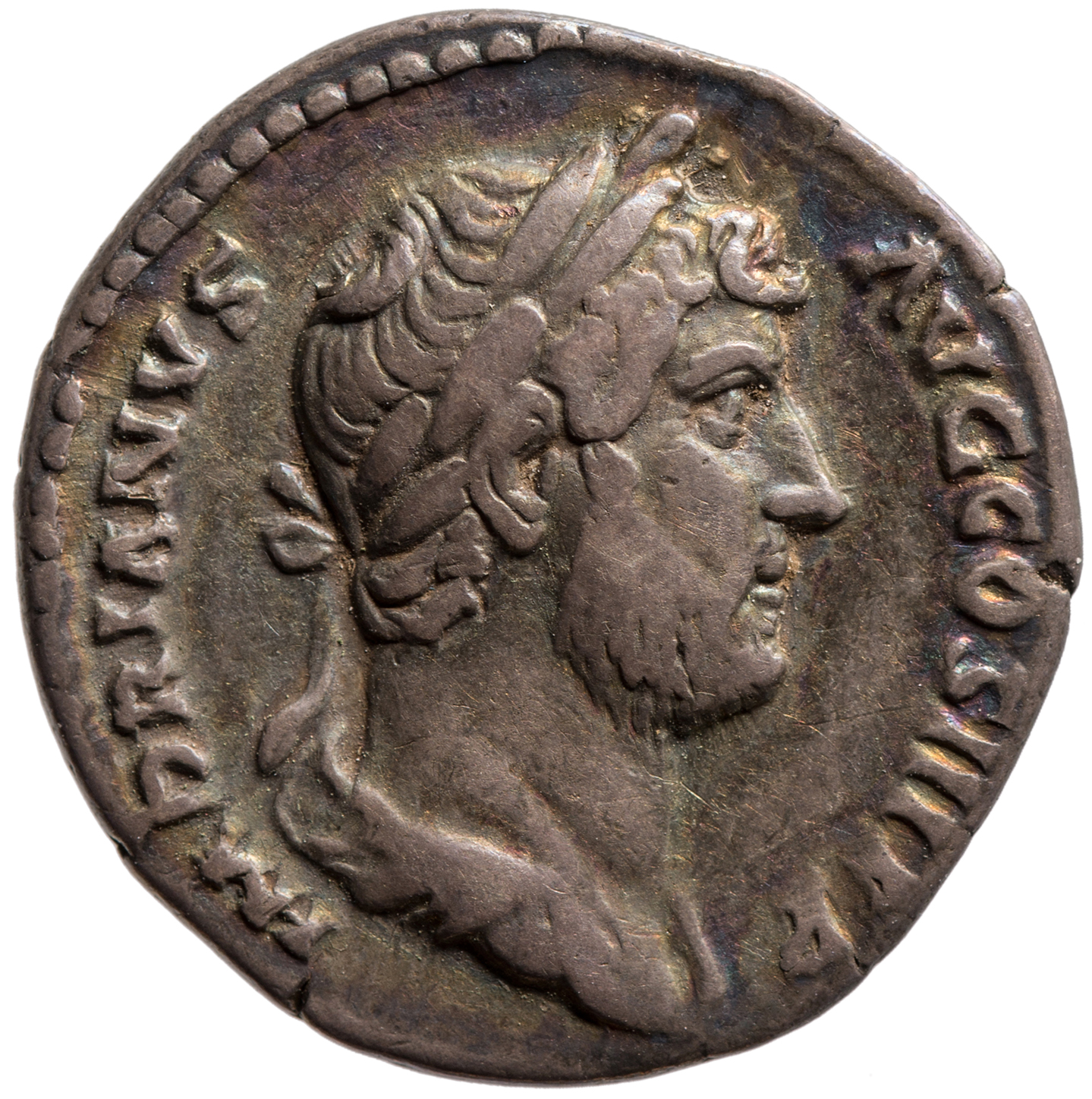 Hadrianus