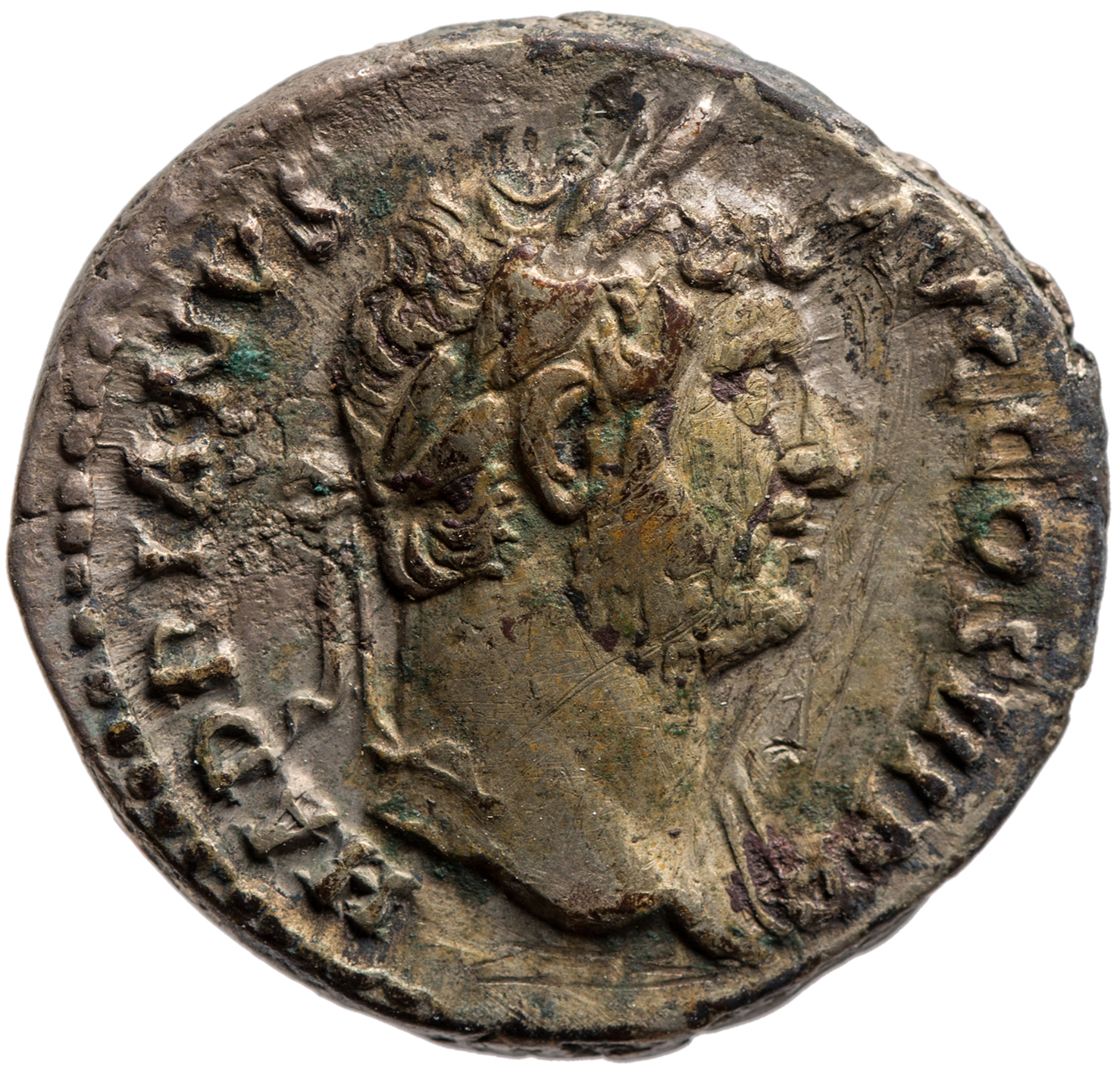 Hadrianus