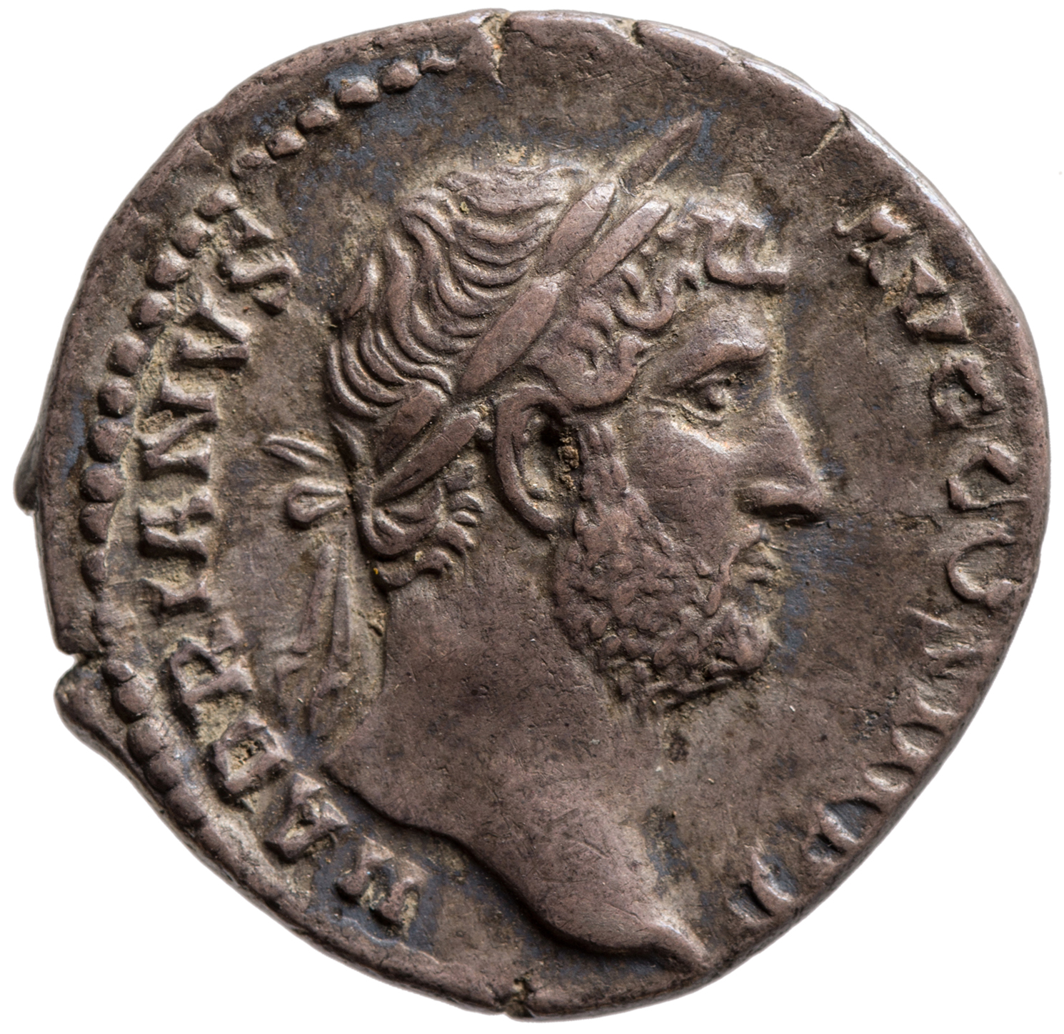 Hadrianus