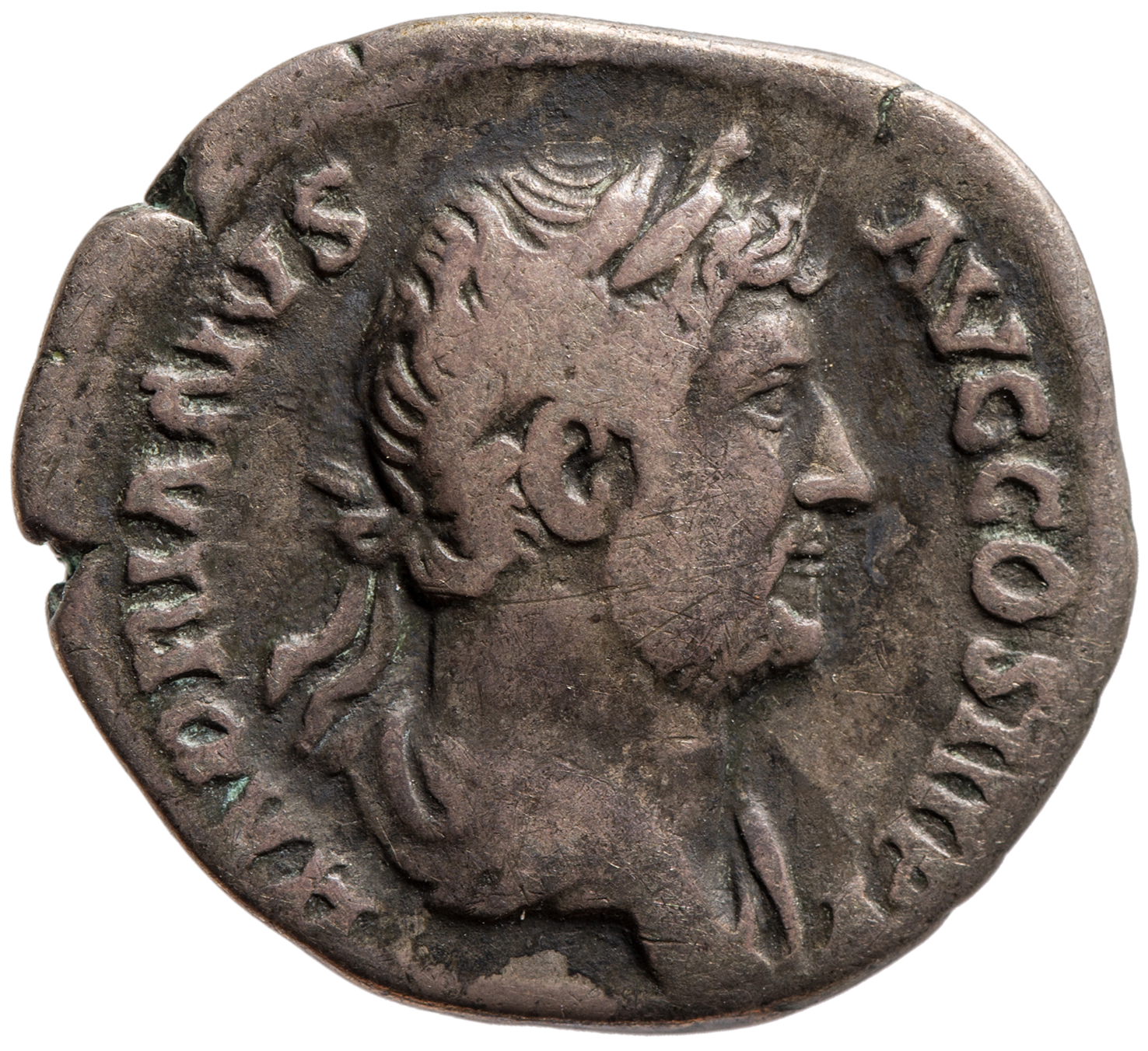 Hadrianus
