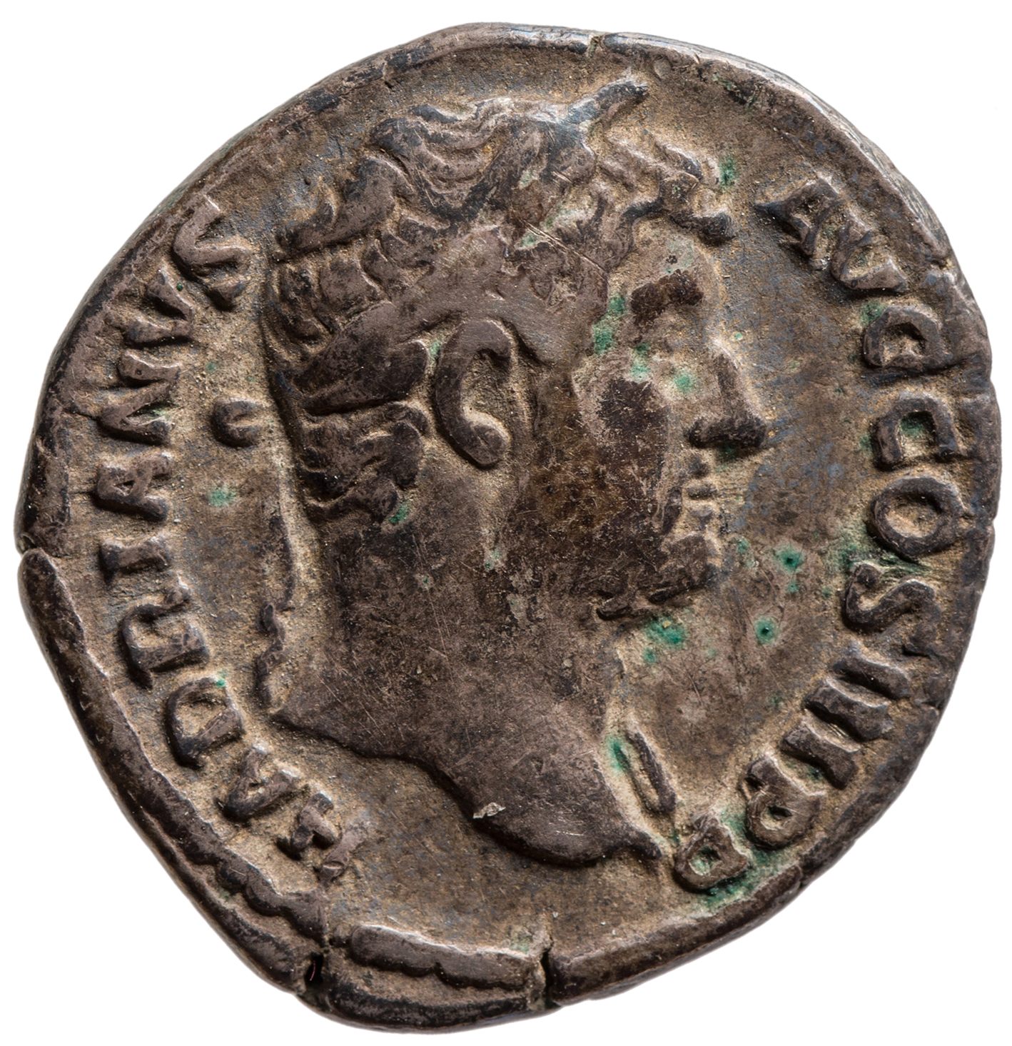 Hadrianus