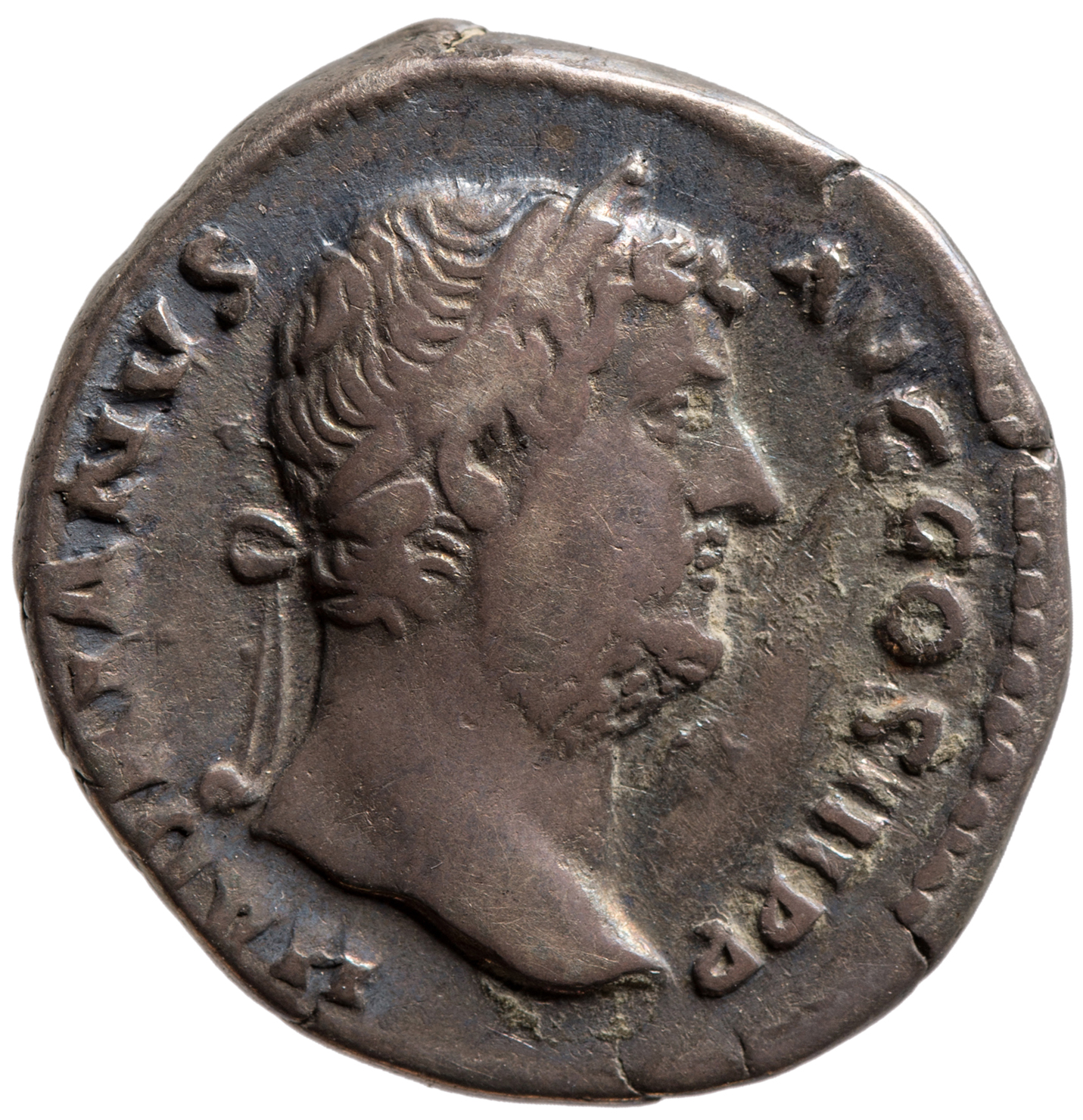 Hadrianus